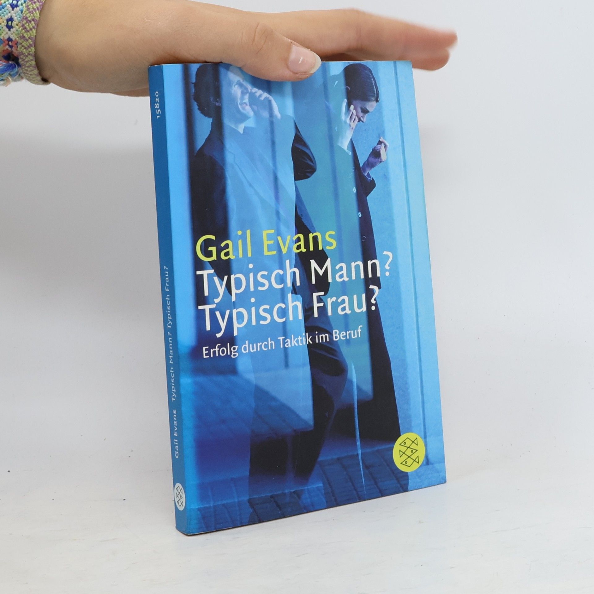 Gail Evans Typisch Mann? Typisch Frau?