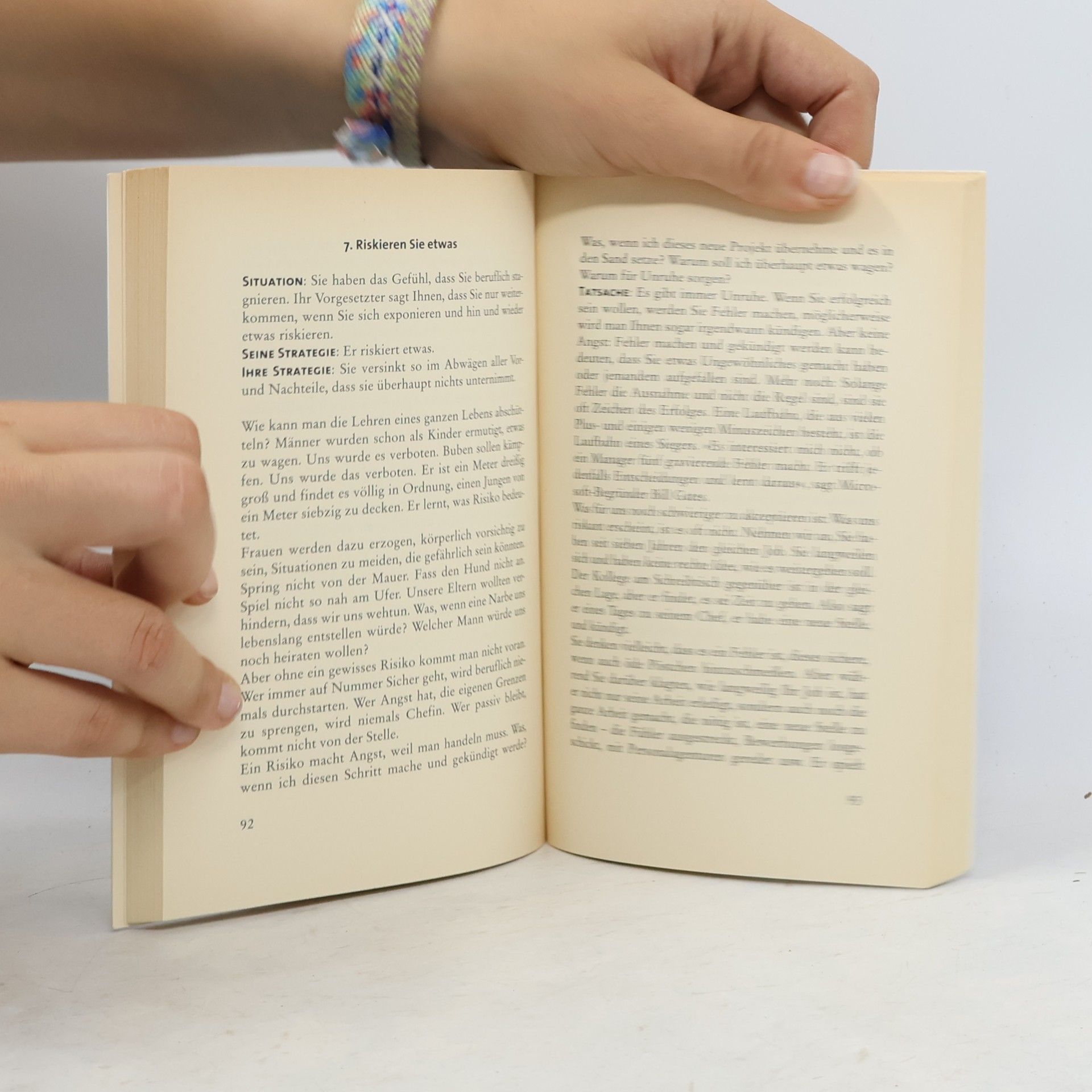 Gail Evans Typisch Mann? Typisch Frau?