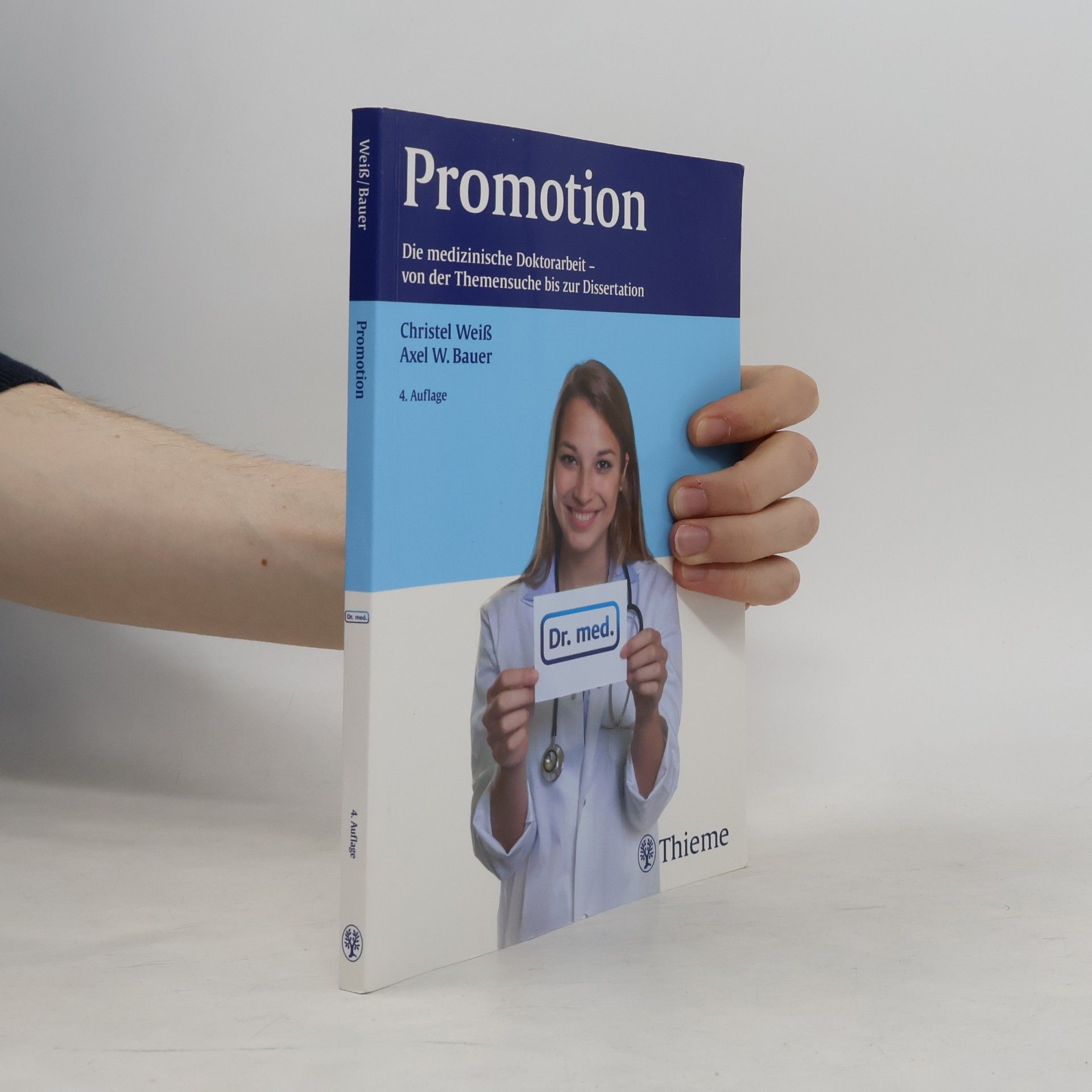 Promotion