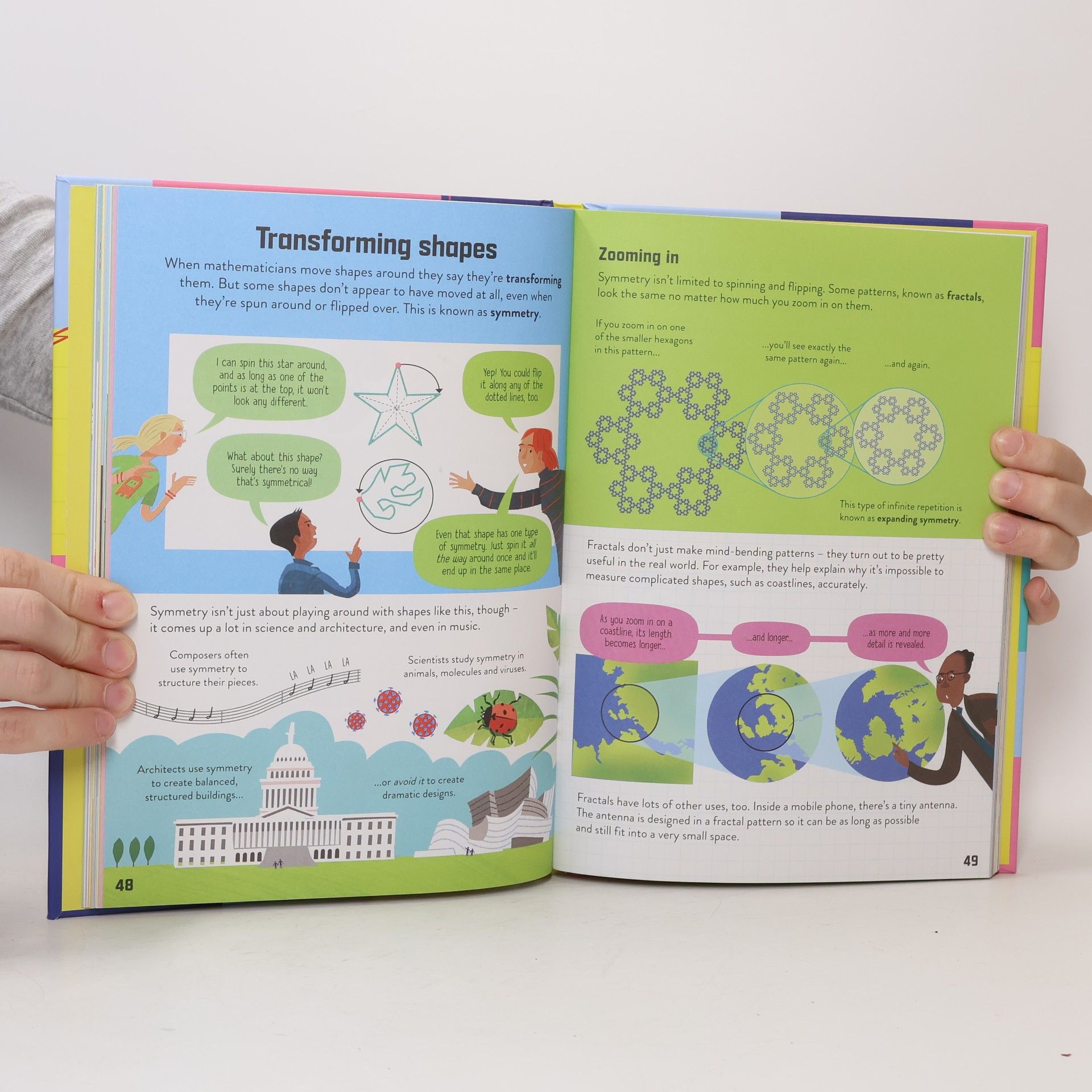 Sarah Hull Mathematics for Beginners