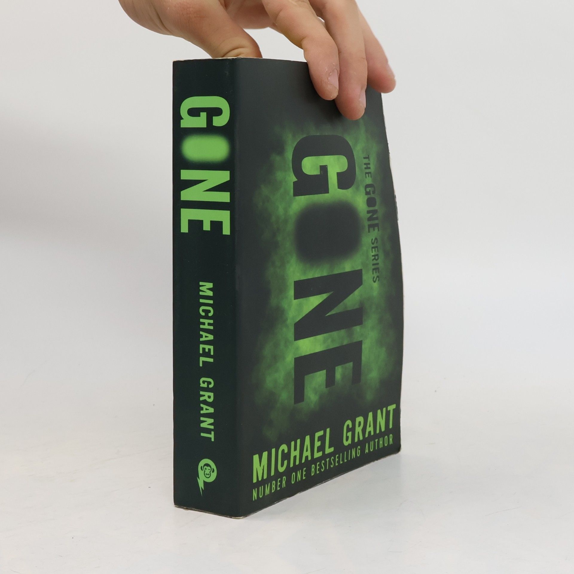 Michael Grant Gone