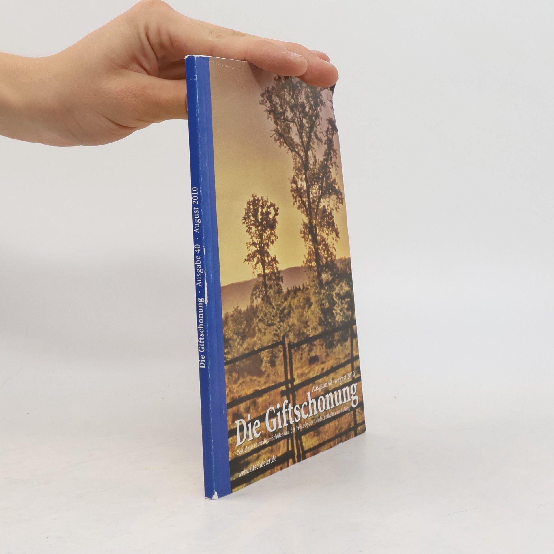 kolektiv Die Giftschonung