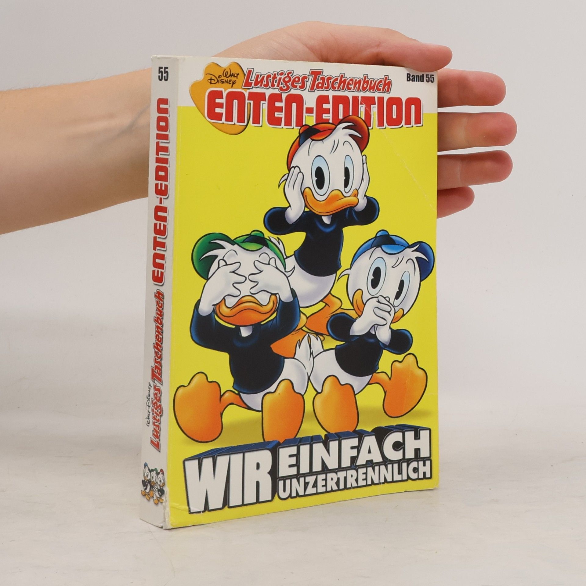 Autorenkollektiv Wir Einfach Unzertrennlich
