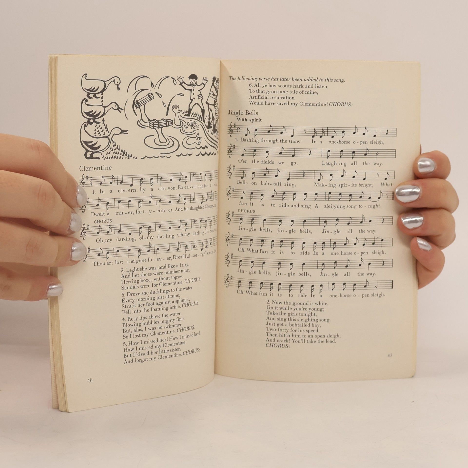 Peter W. Kahl It's Fun to Sing