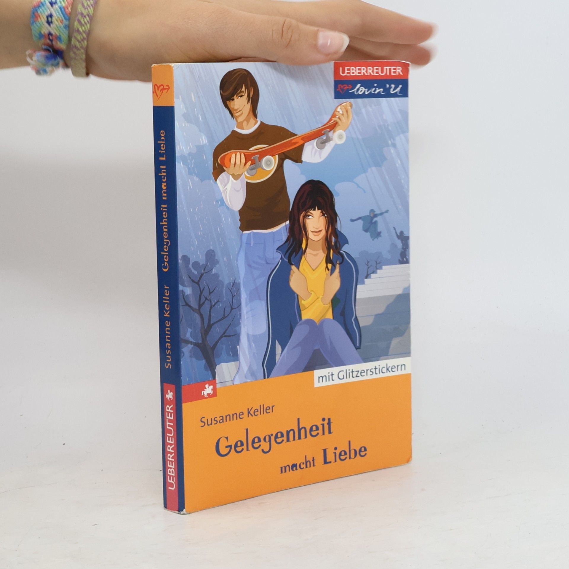 Gelegenheit macht Liebe