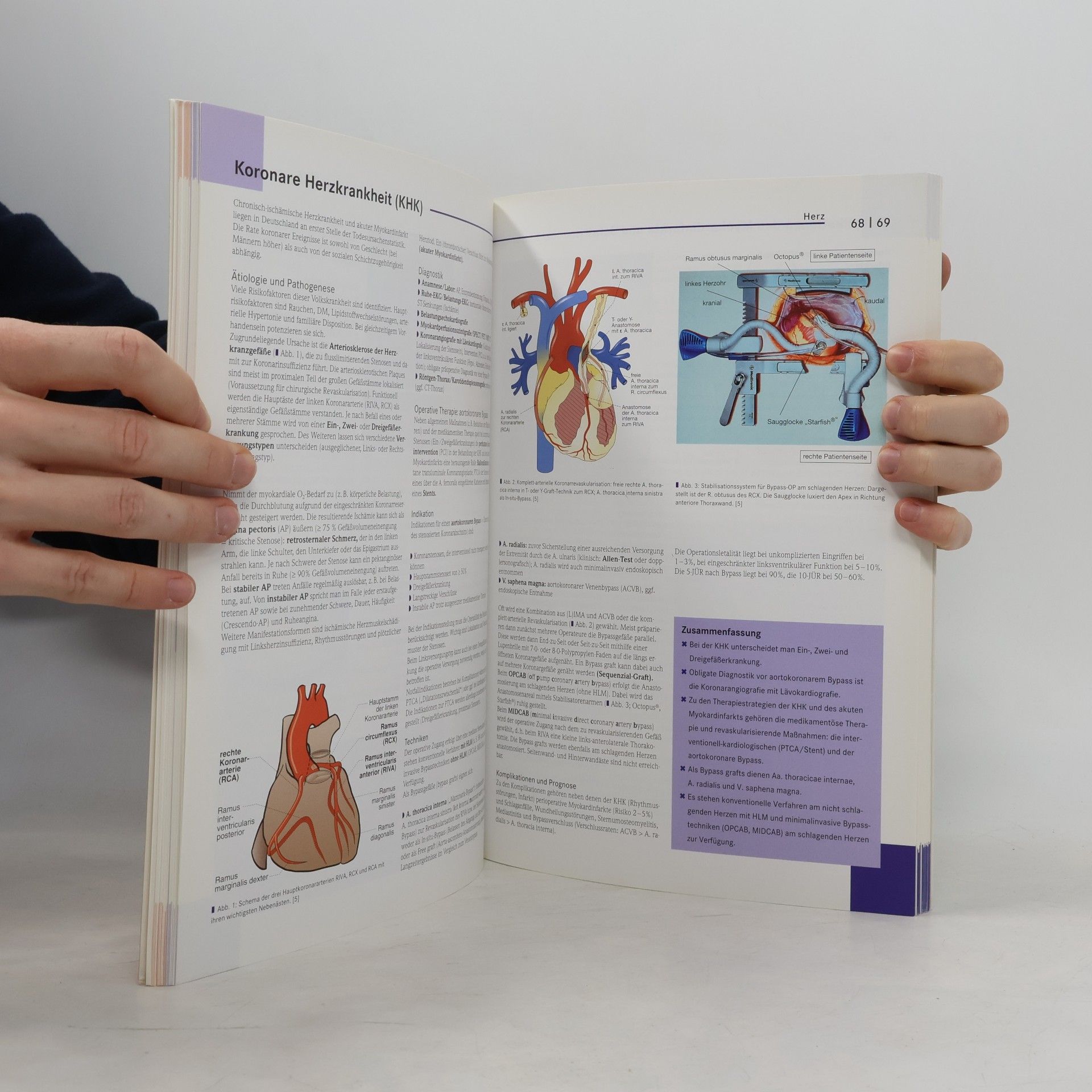 Tobias Schiergens Basics Chirurgie