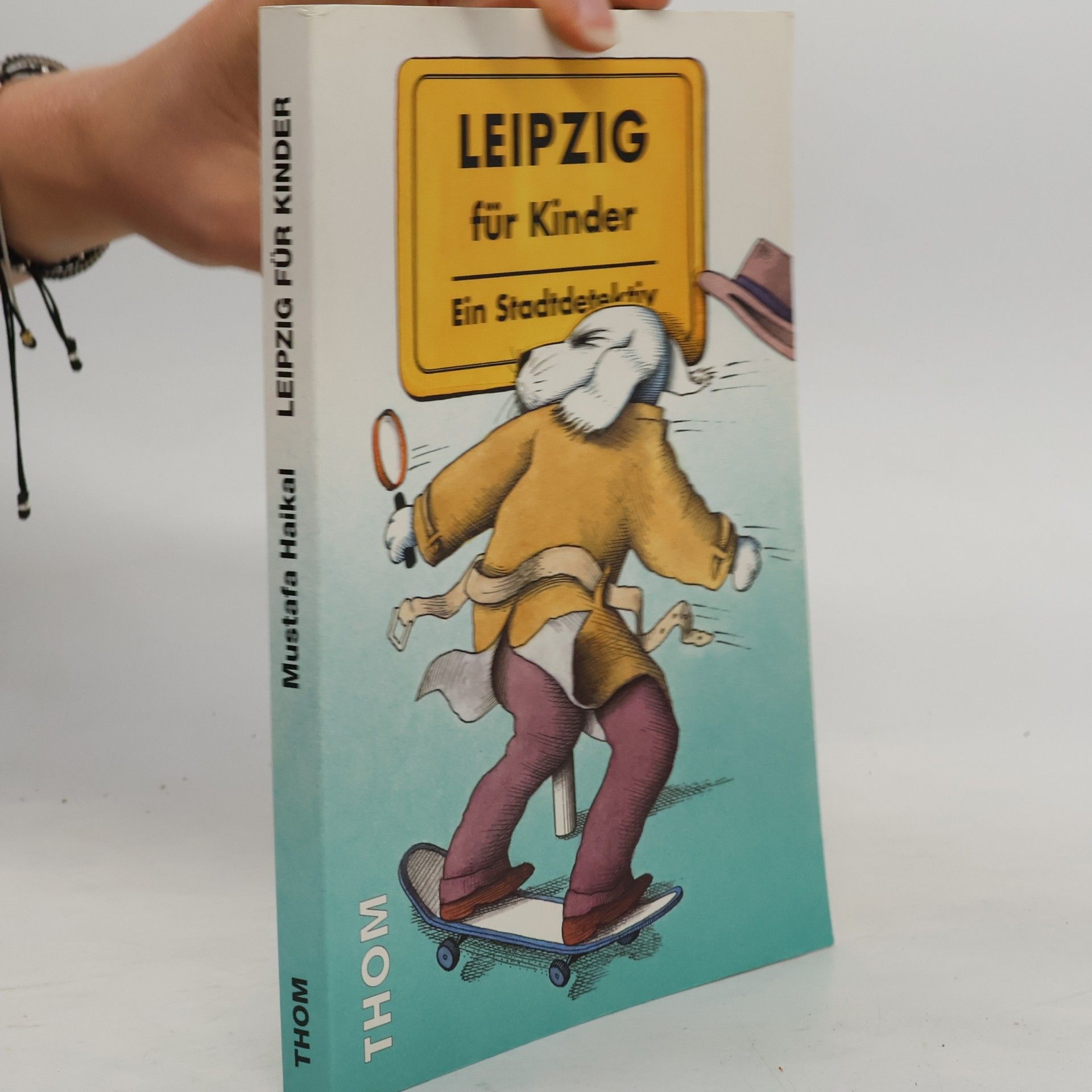 Leipzig für Kinder