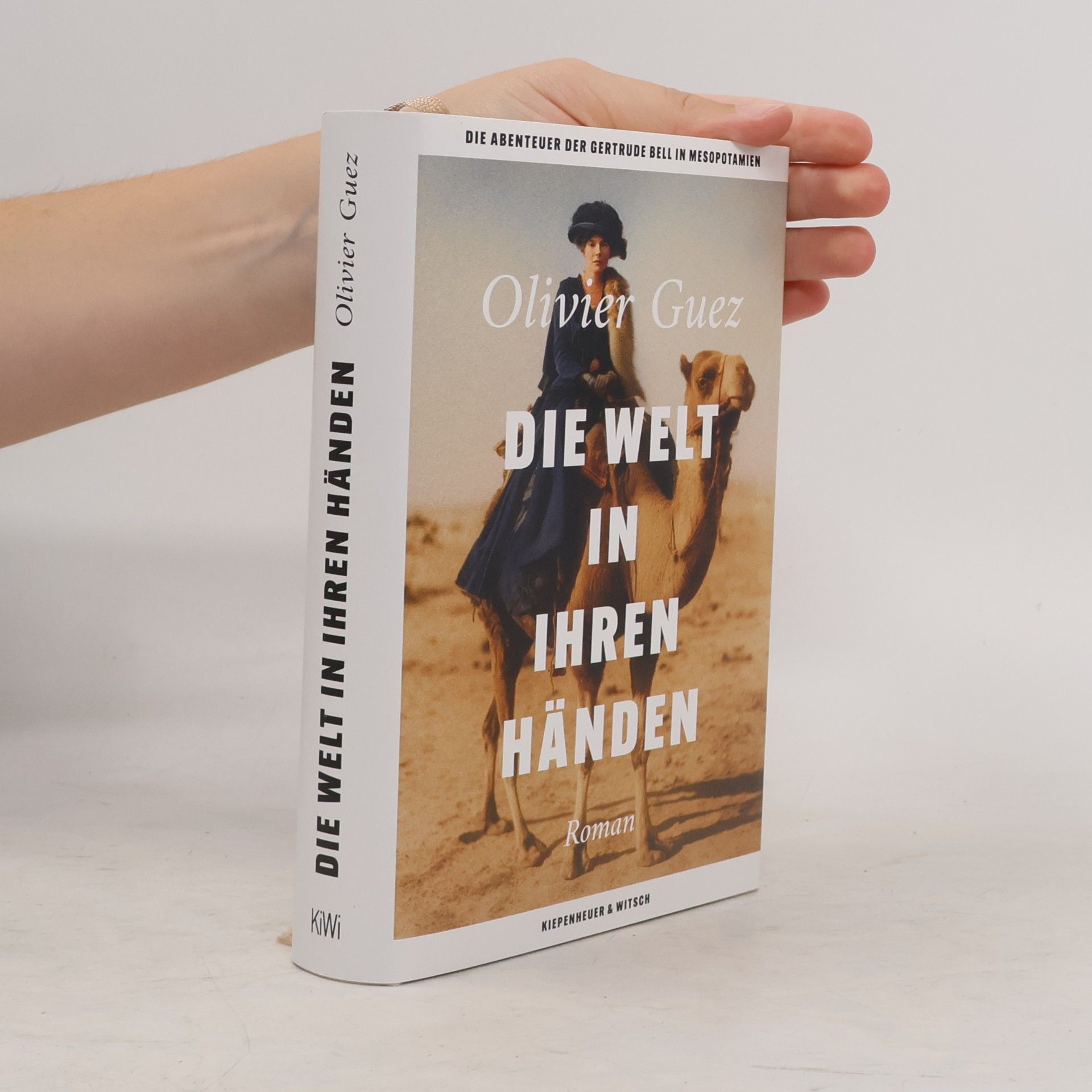 Die Realität der Literatur