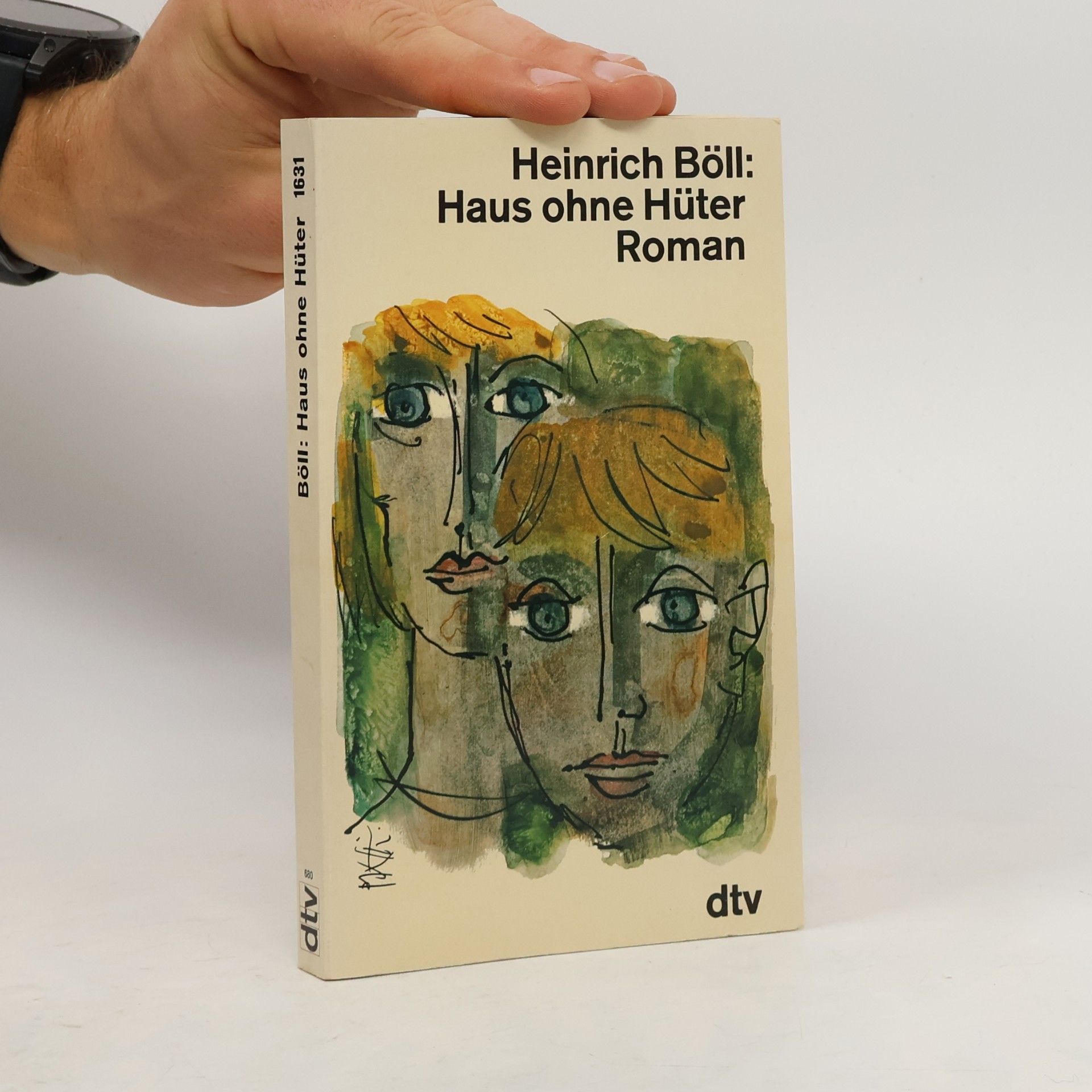 Gefolgt von niemandem, dem du folgst