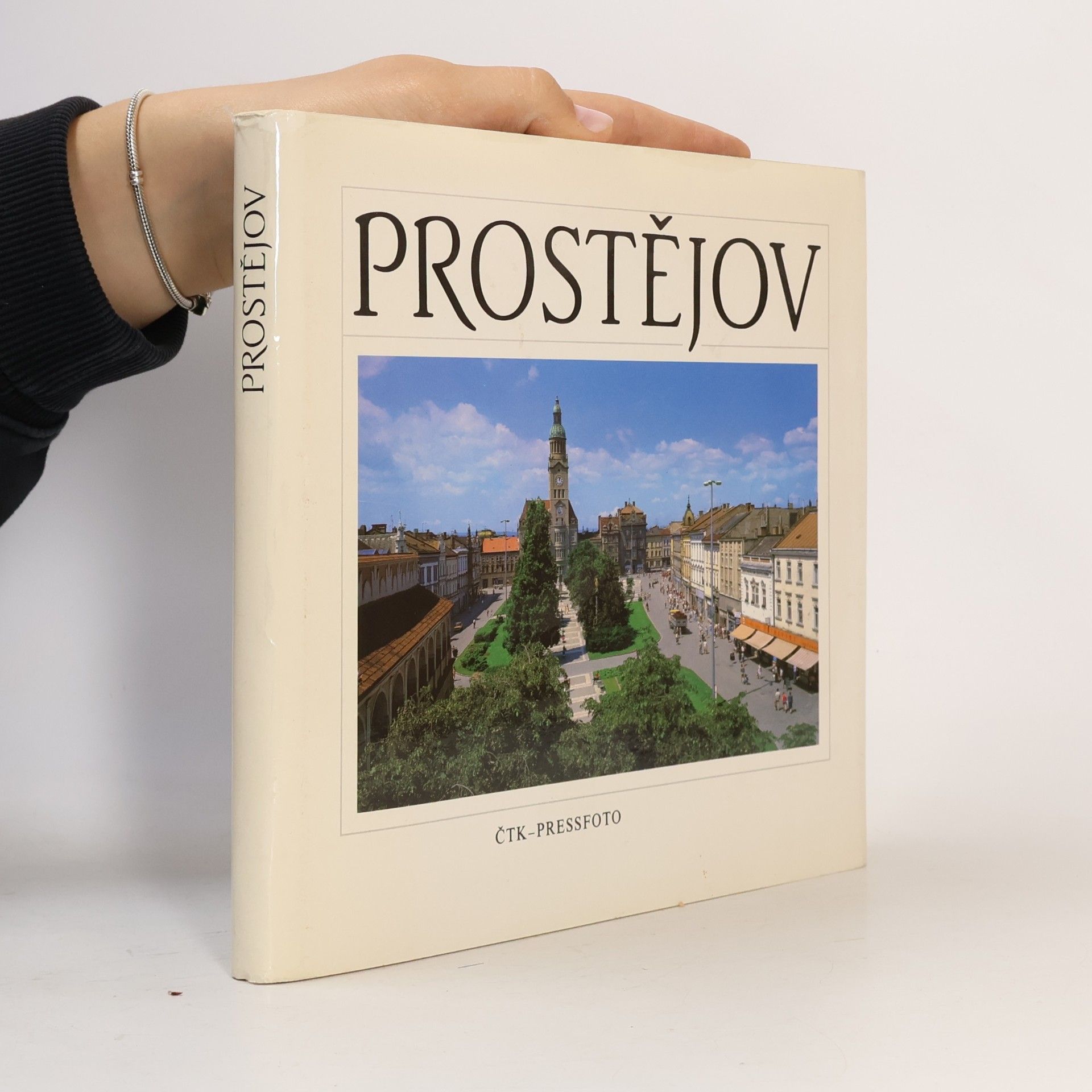 Prostějov : 1390-1990 - 600 let