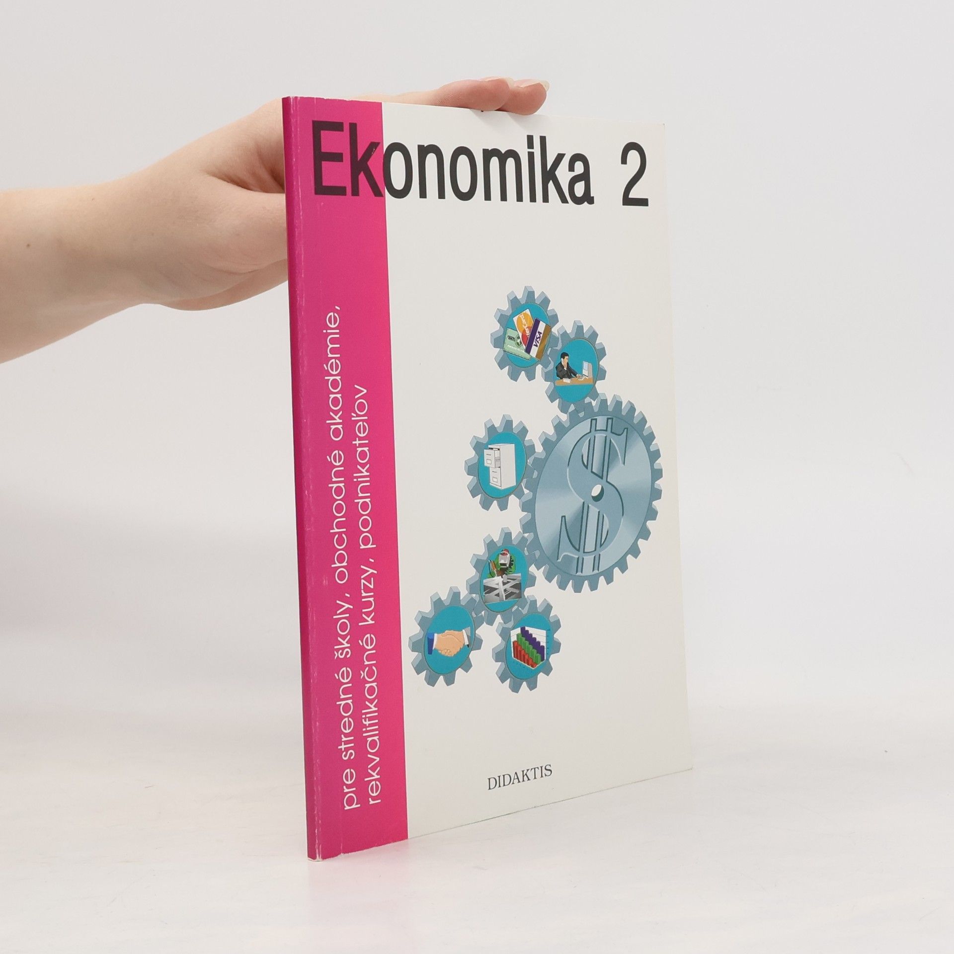 kolektiv Ekonomika 2