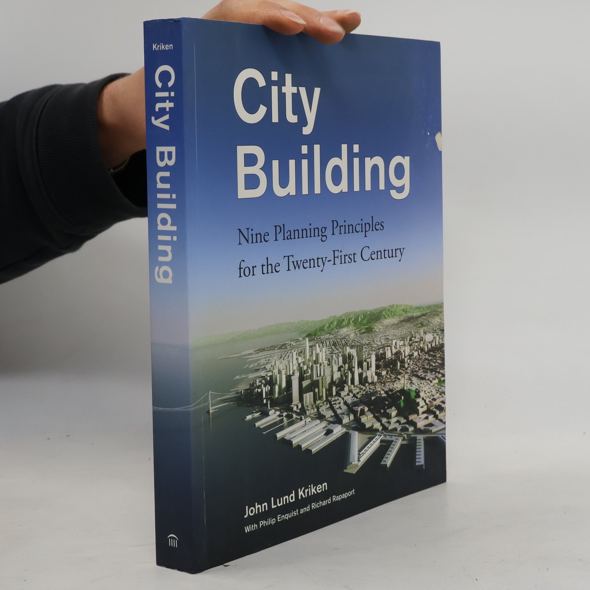 Richard Rapaport City Building