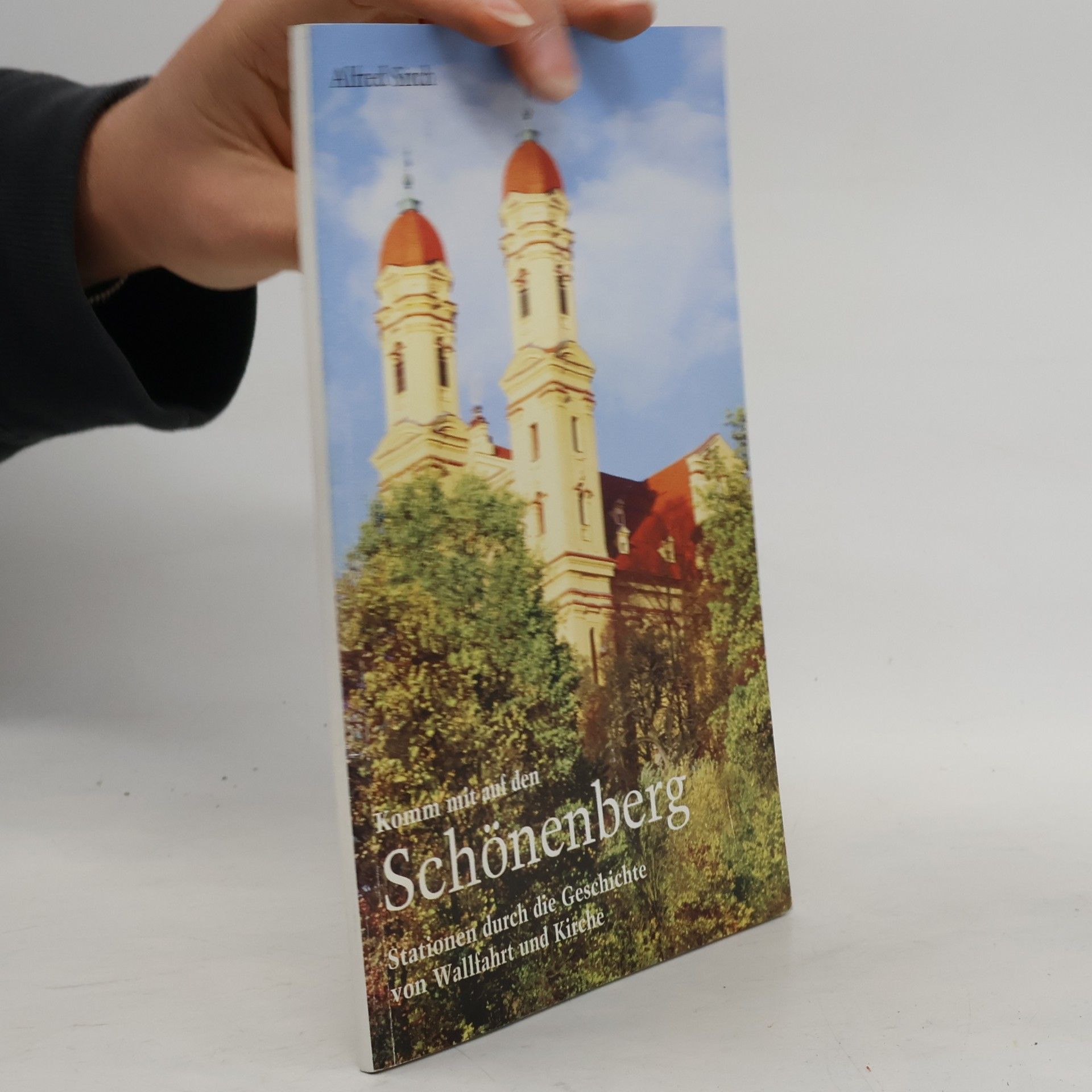 Komm mit auf den Schönenberg