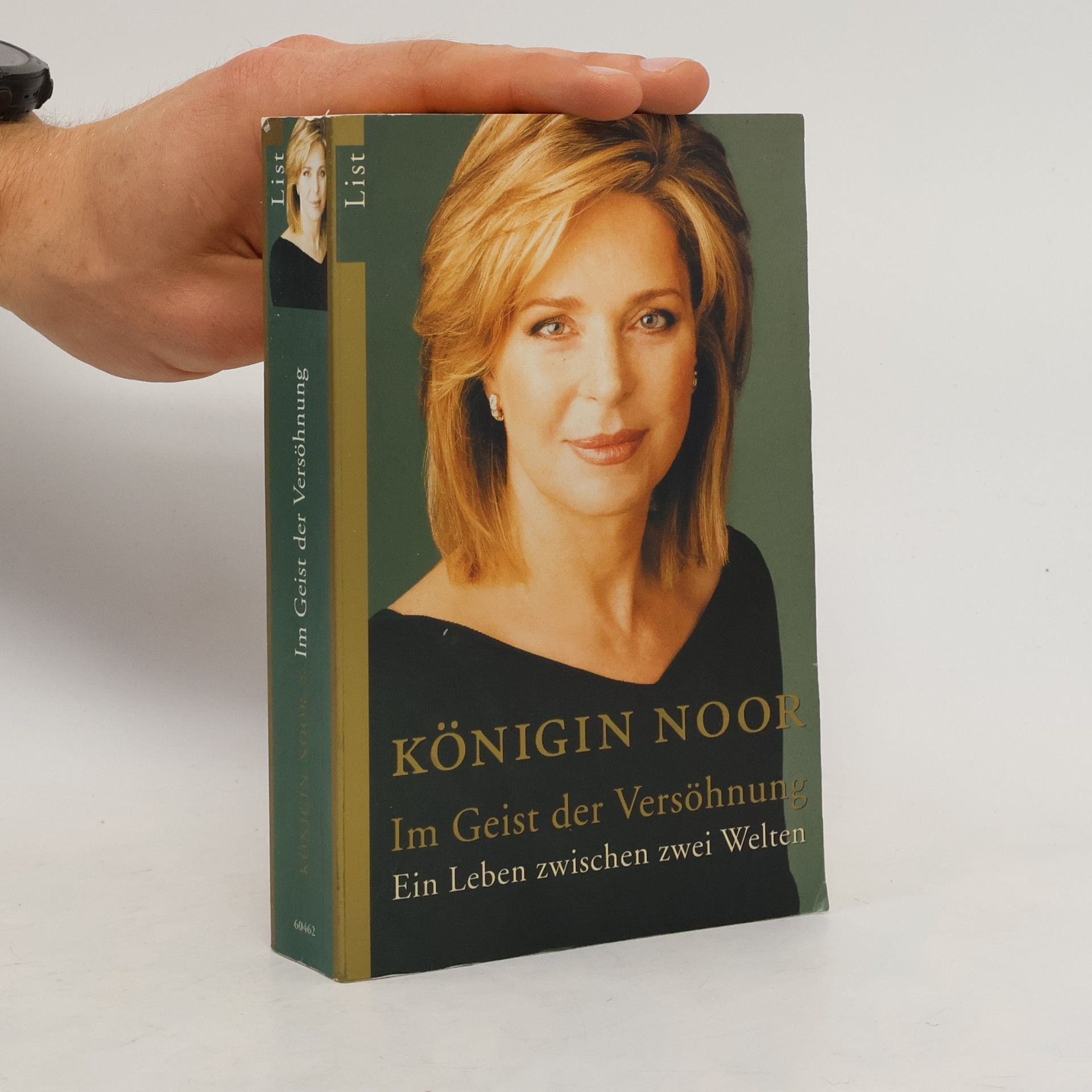 Im Geist der Versöhnung