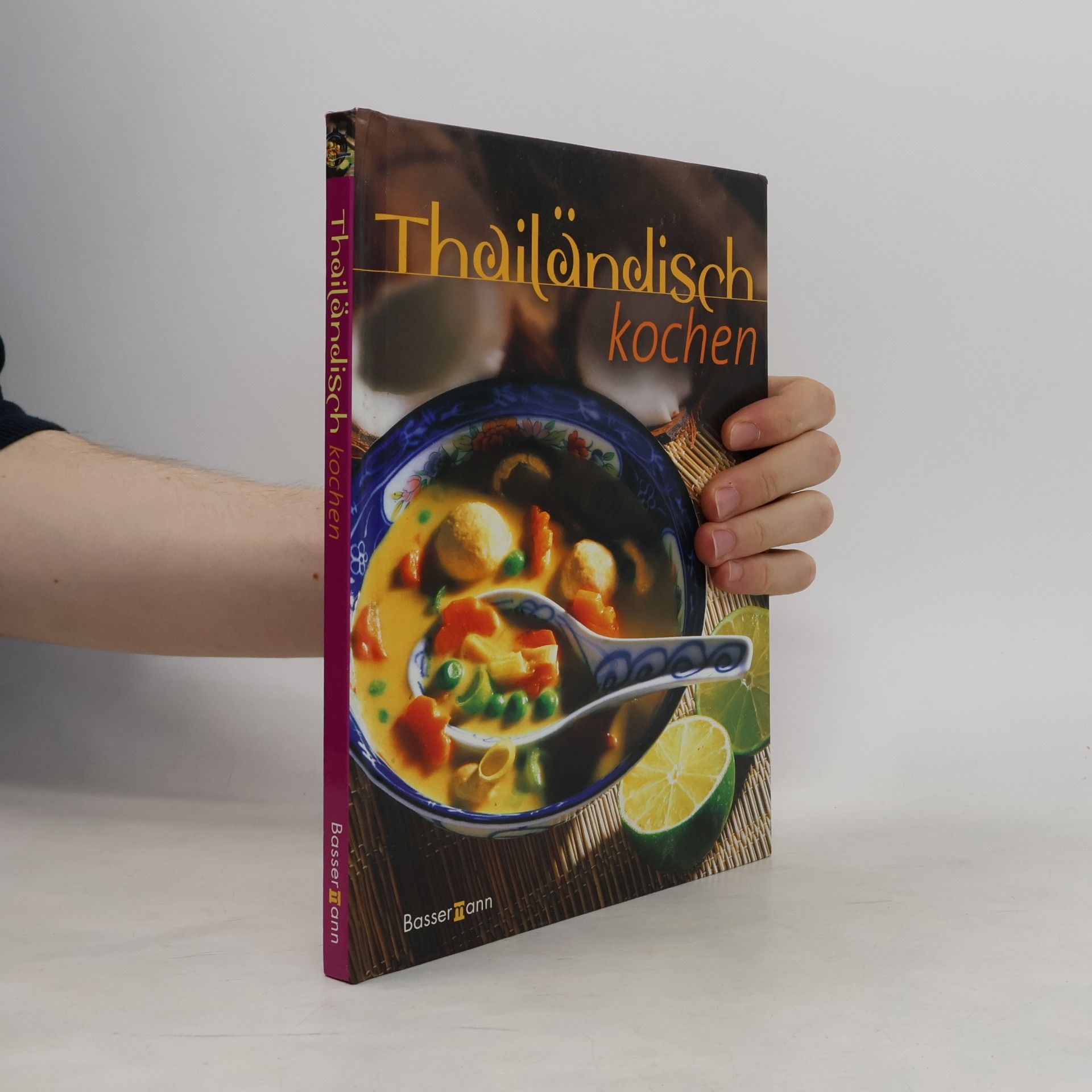 Thailändich kochen