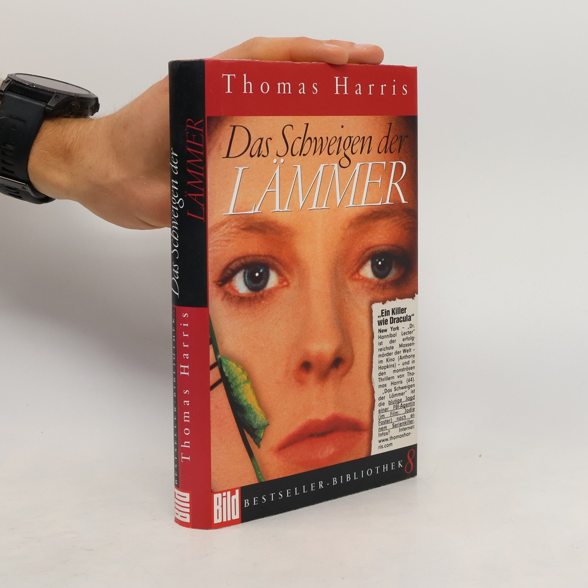 Das Schweigen der Lämmer