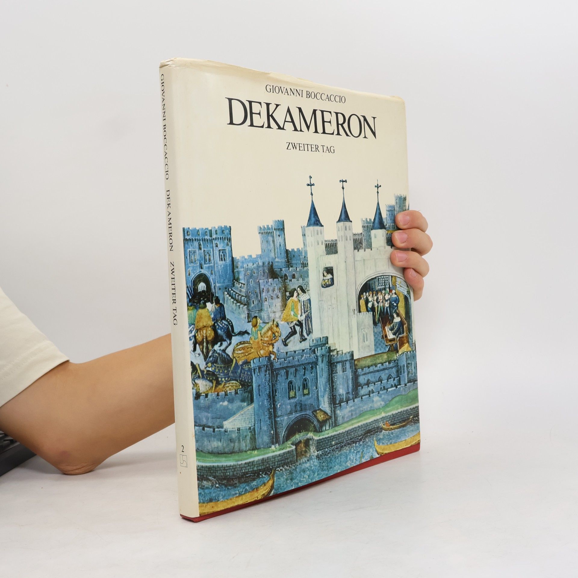 DEKAMERON
