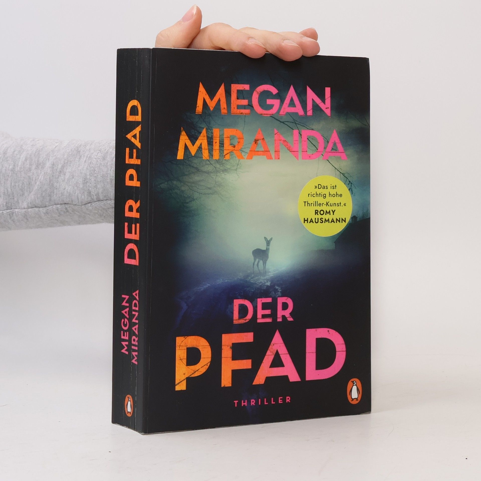 Der Pfad