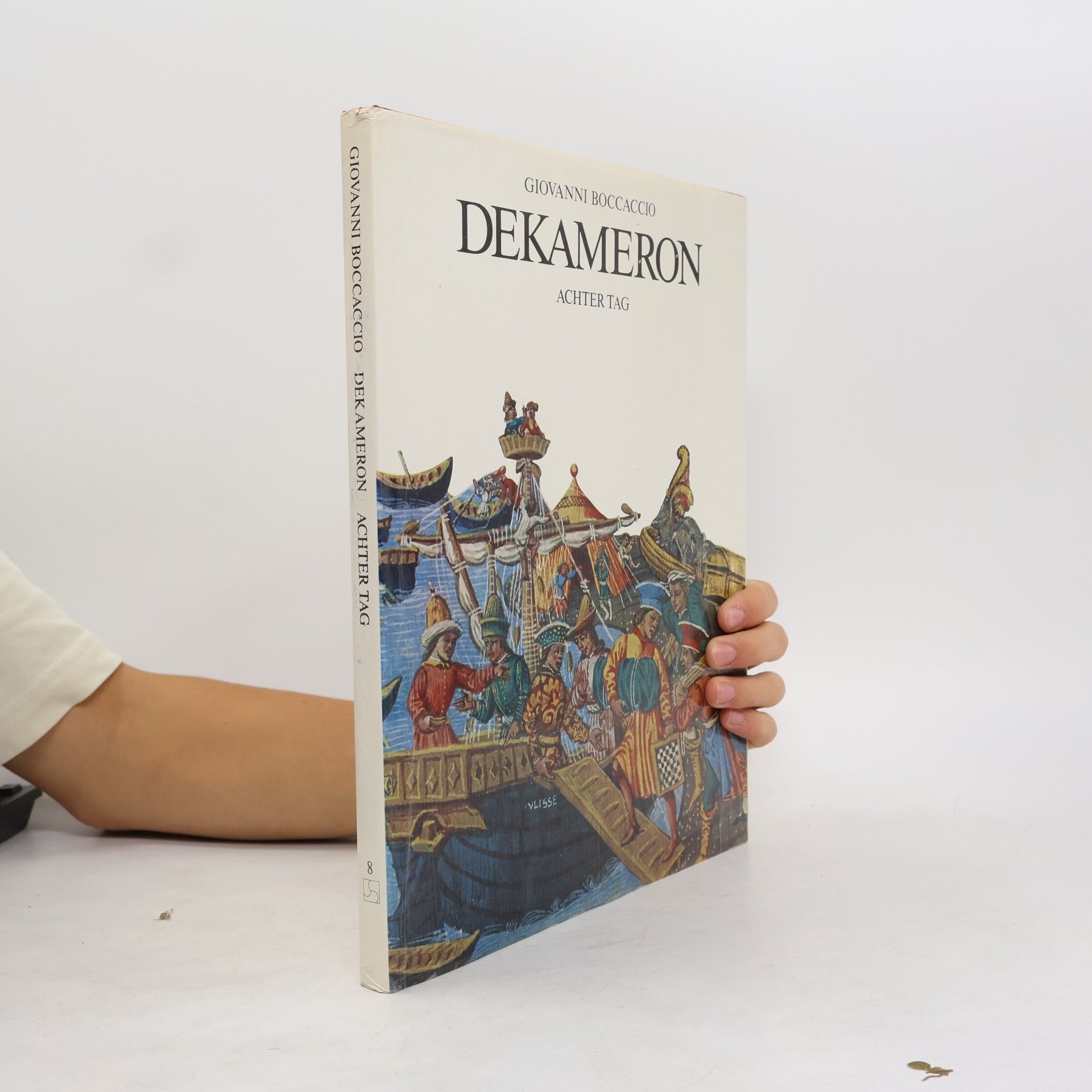 DEKAMERON