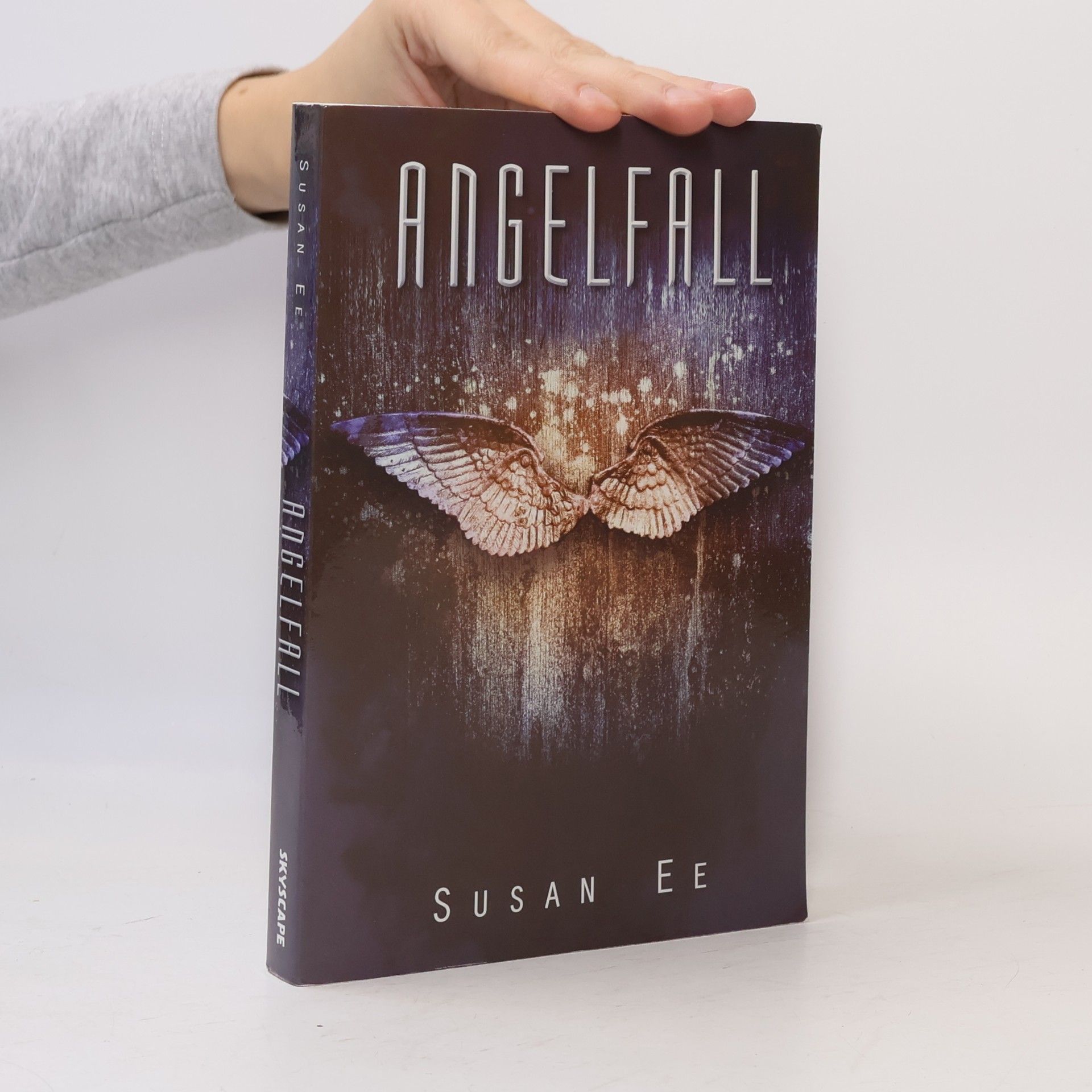 Angelfall