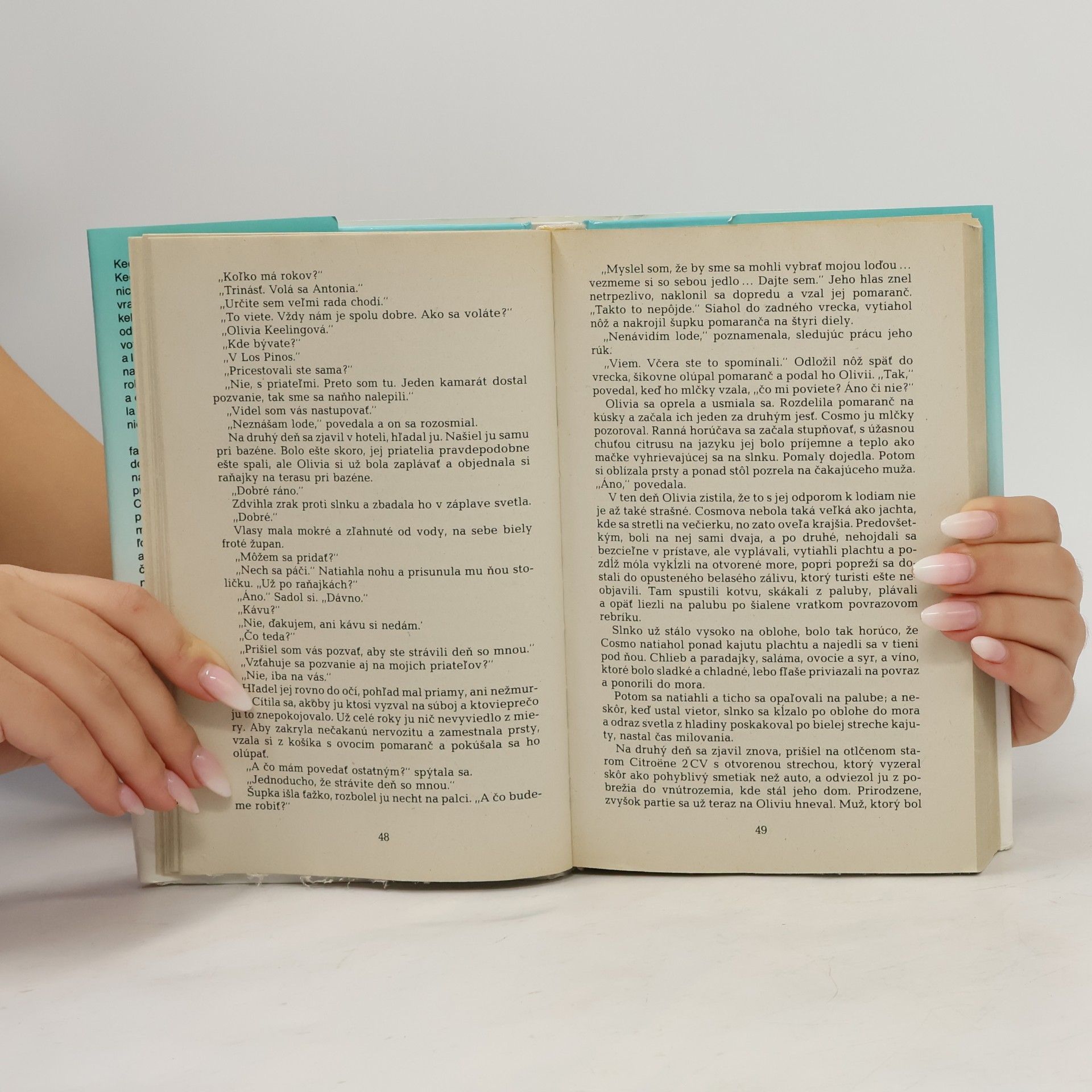Rosamunde Pilcher Hľadači mušlí