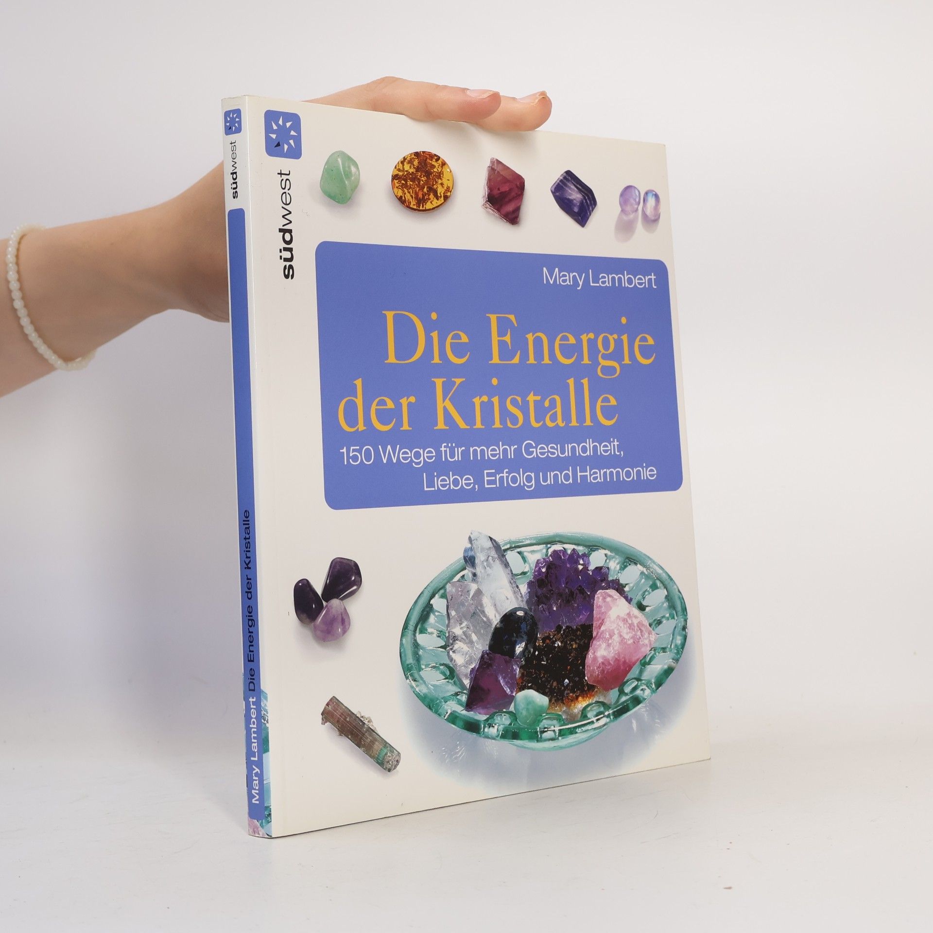 Die Energie der Kristalle