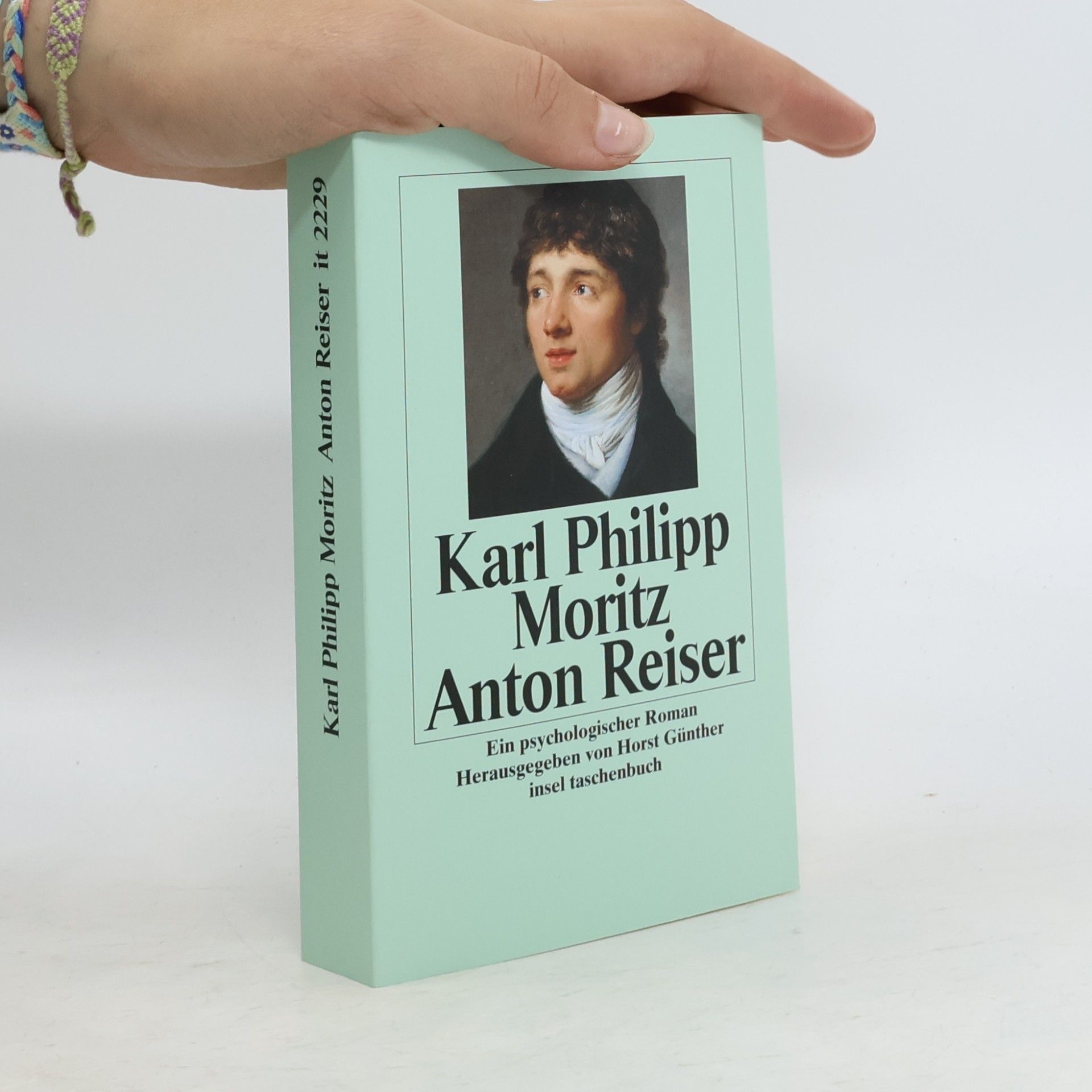 Karl Philipp Moritz Anton Reiser