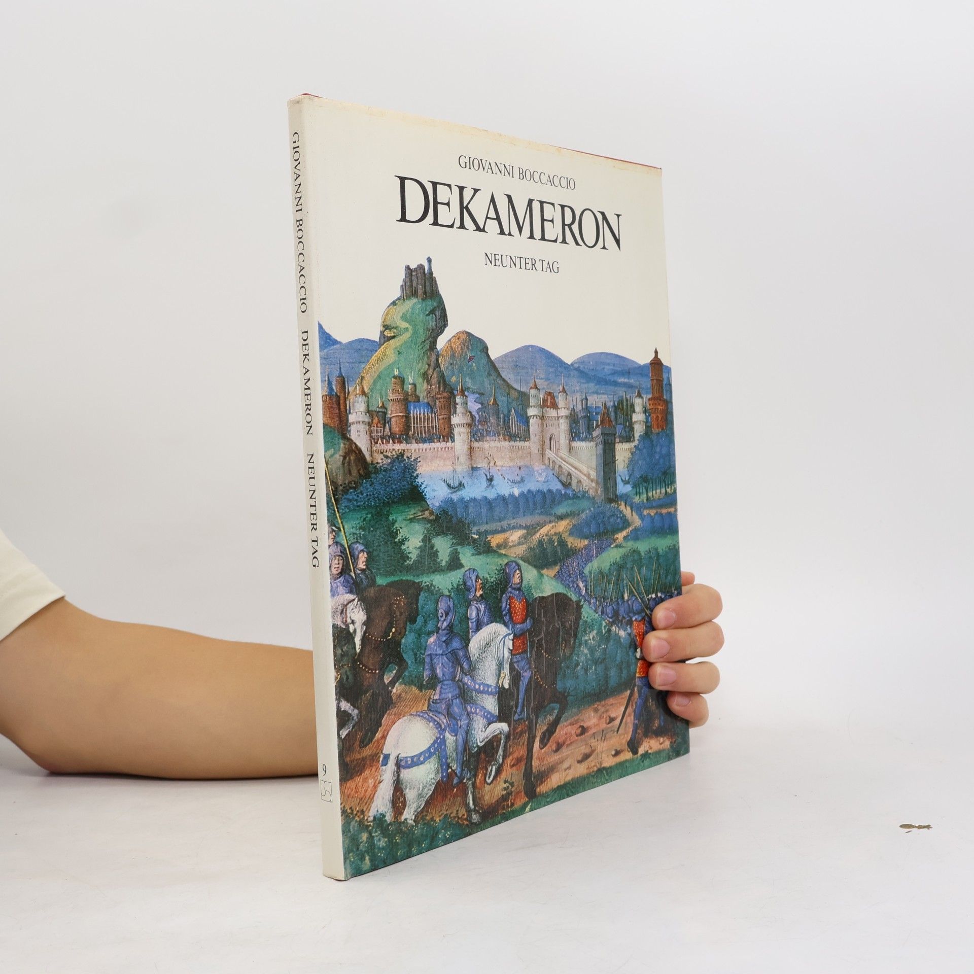 DEKAMERON