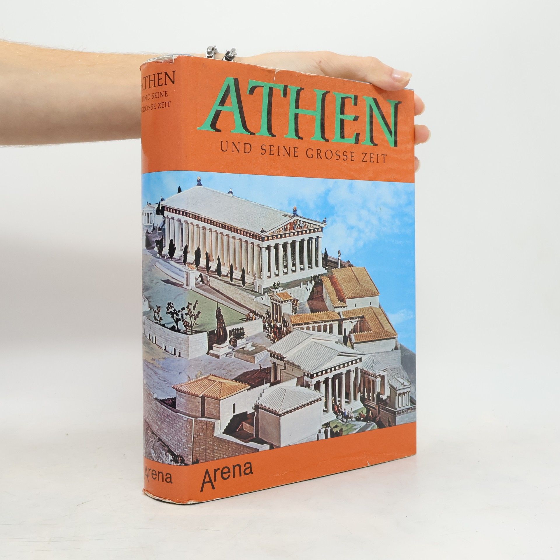 Autorenkollektiv ATHEN