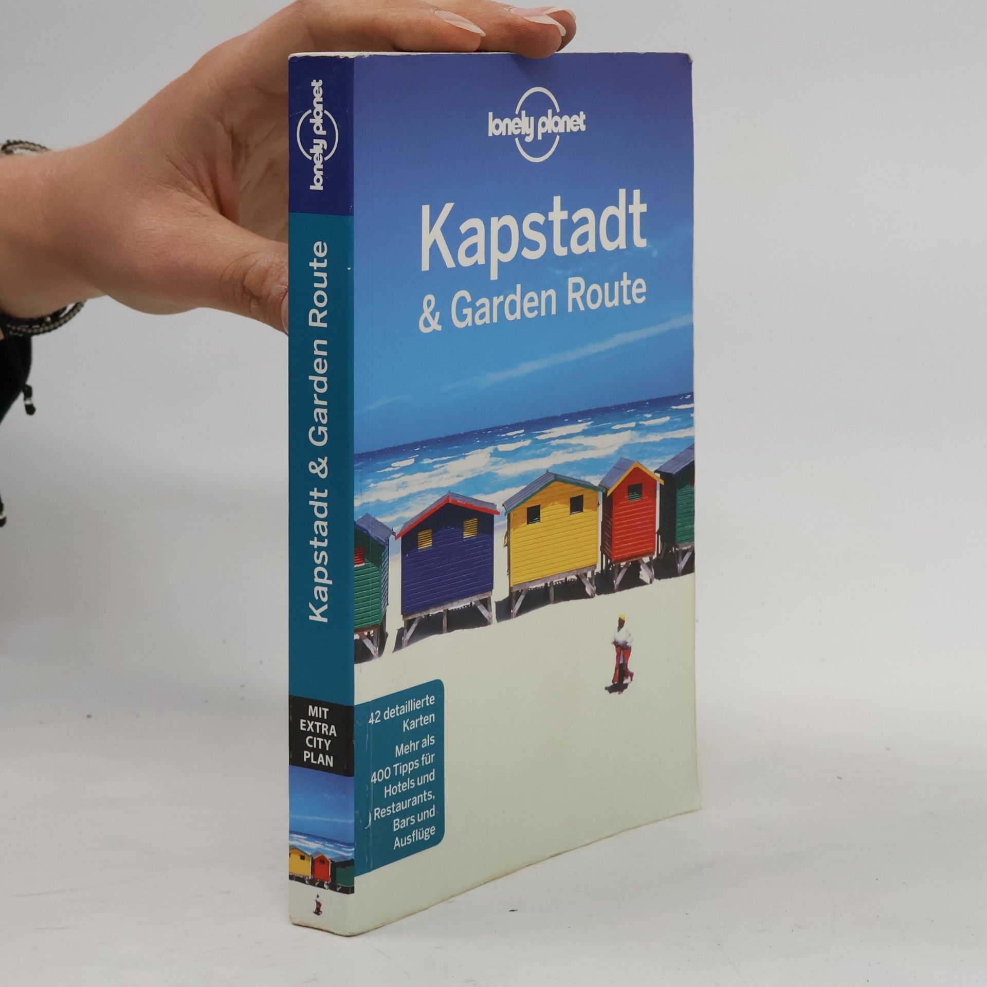 Kapstadt & die Garden Route