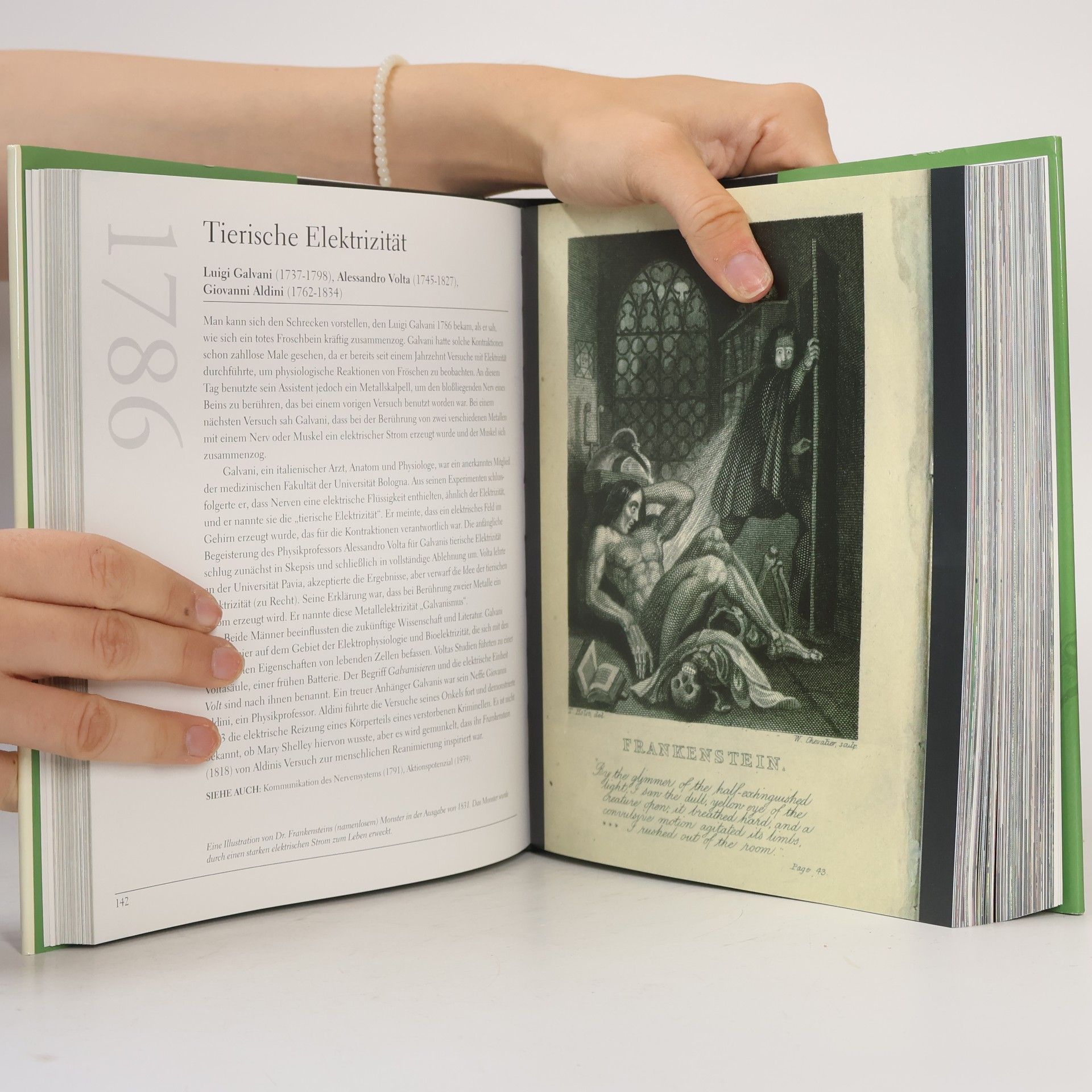 Michael C. Gerald Das Biologiebuch