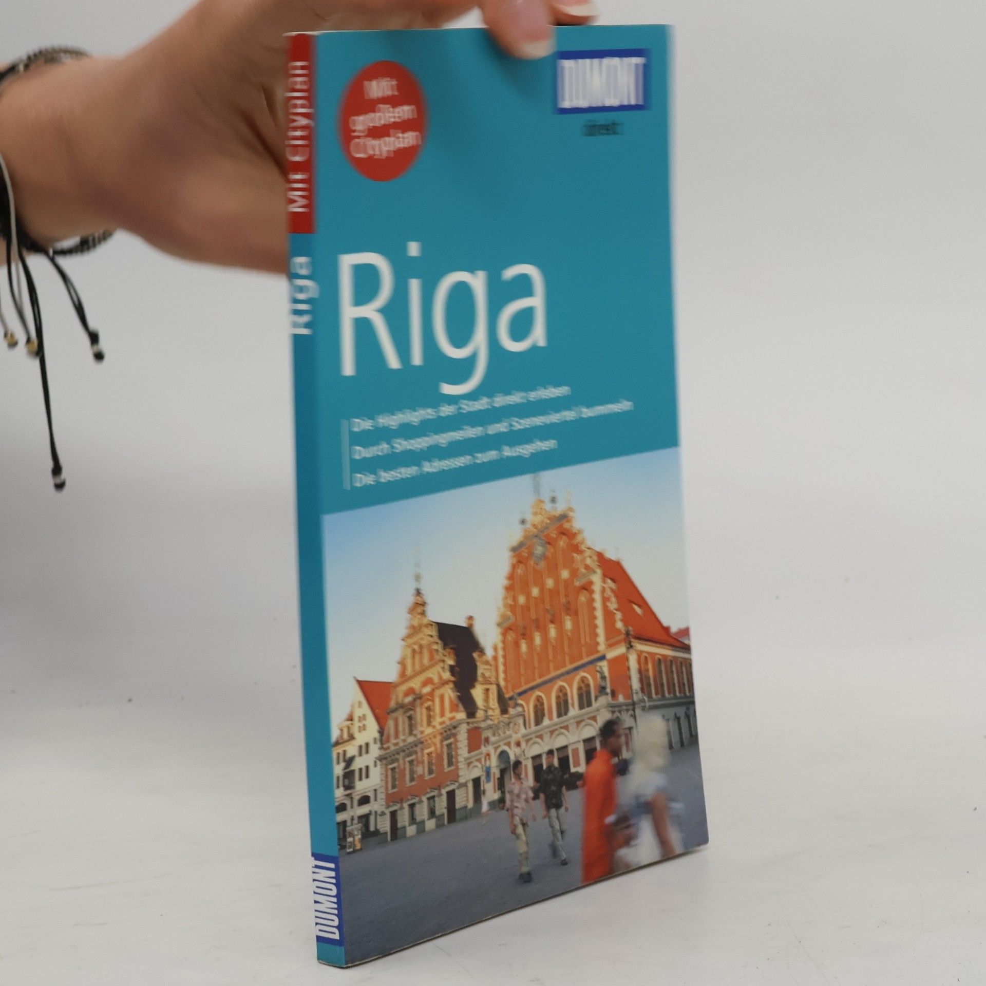 Jochen Könnecke Riga