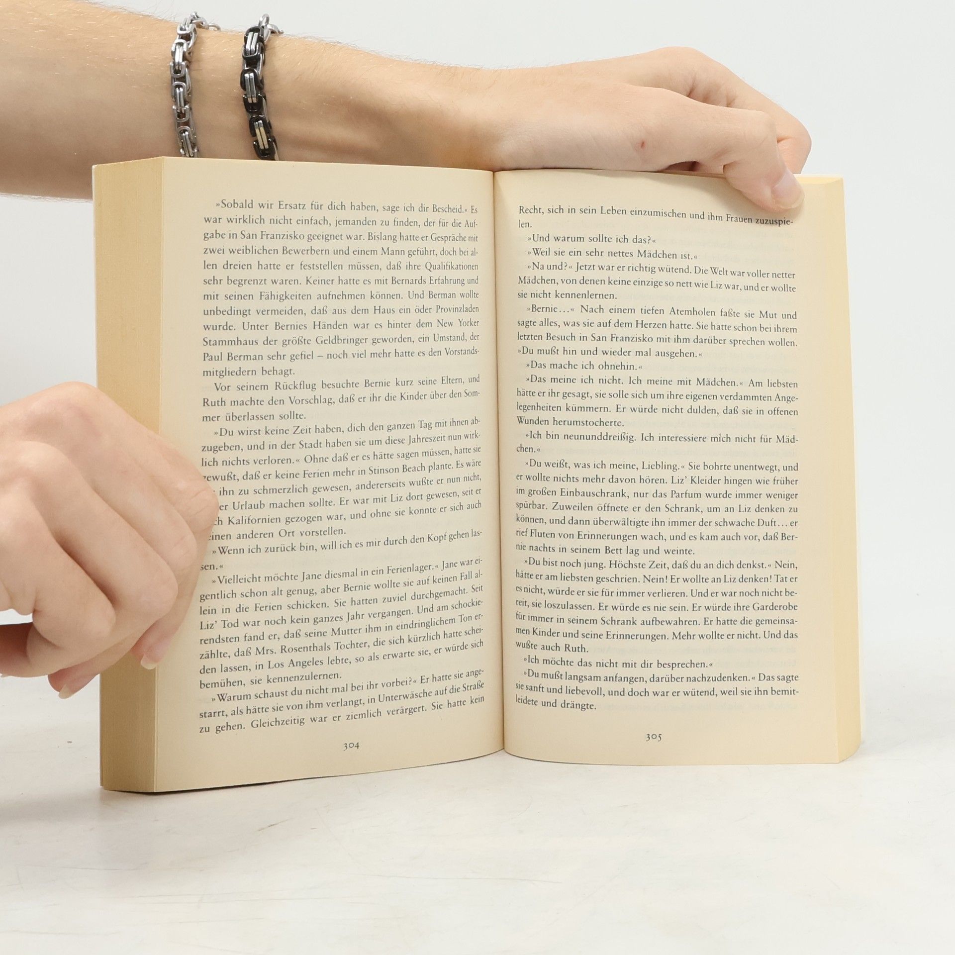 Danielle Steel Der Preis Des Glucks