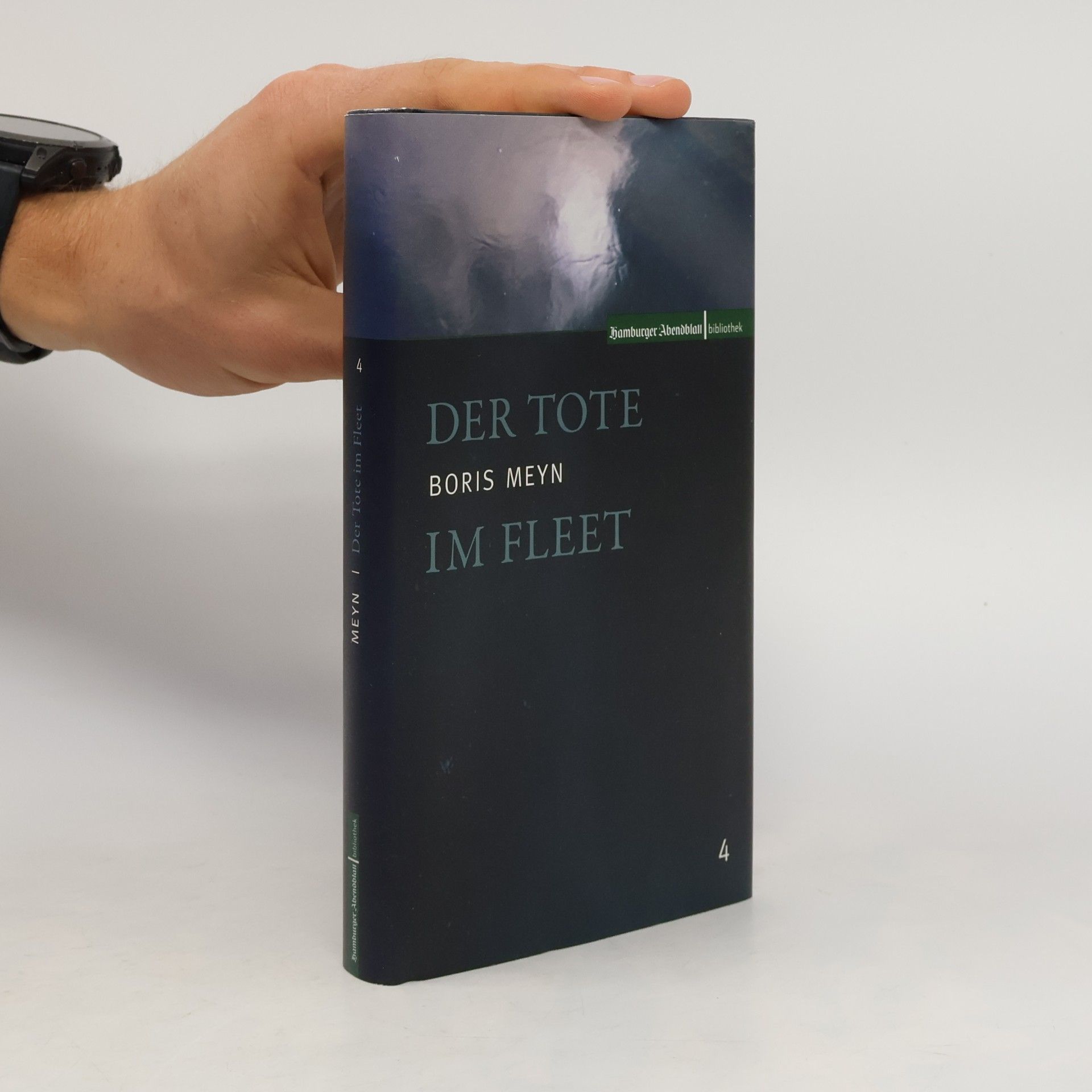 Der demokratische Terrorist