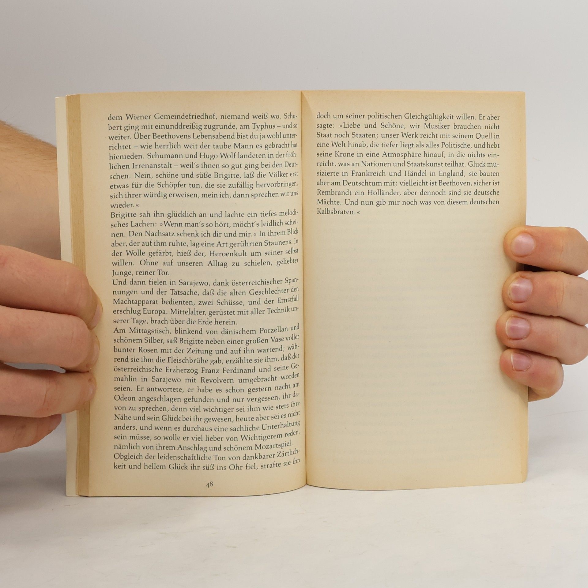 Arnold Zweig Westlandsaga