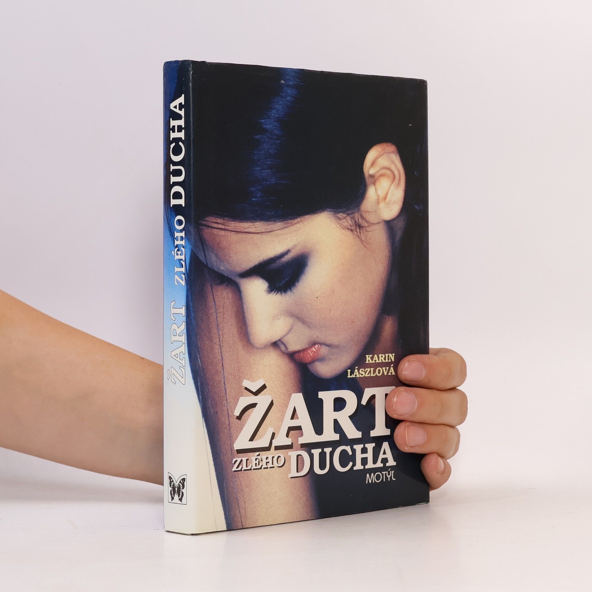 Žart zlého ducha
