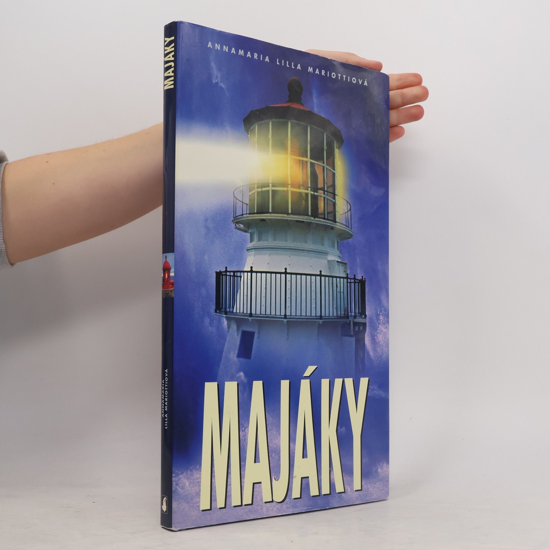 Annamaria Lilla Mariotti Majáky