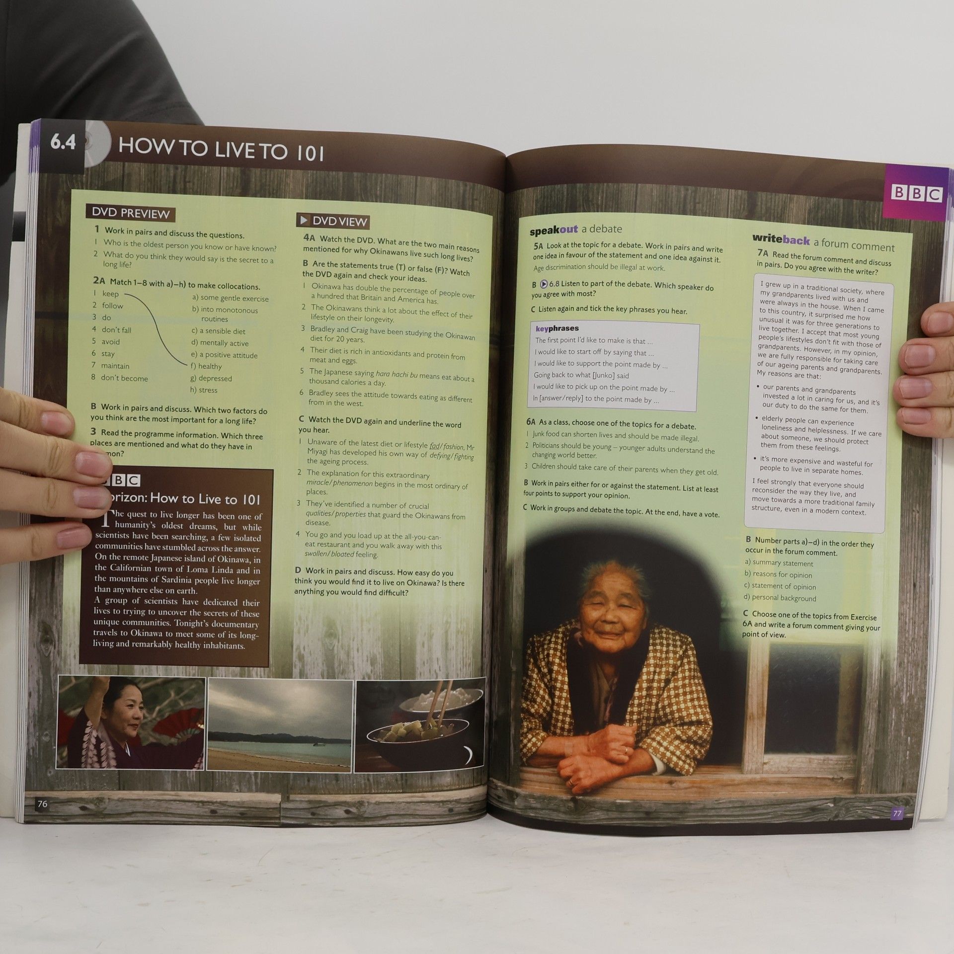 Frances Eales Speakout: upper intermediate student's book with Activebook and My EnglishLab