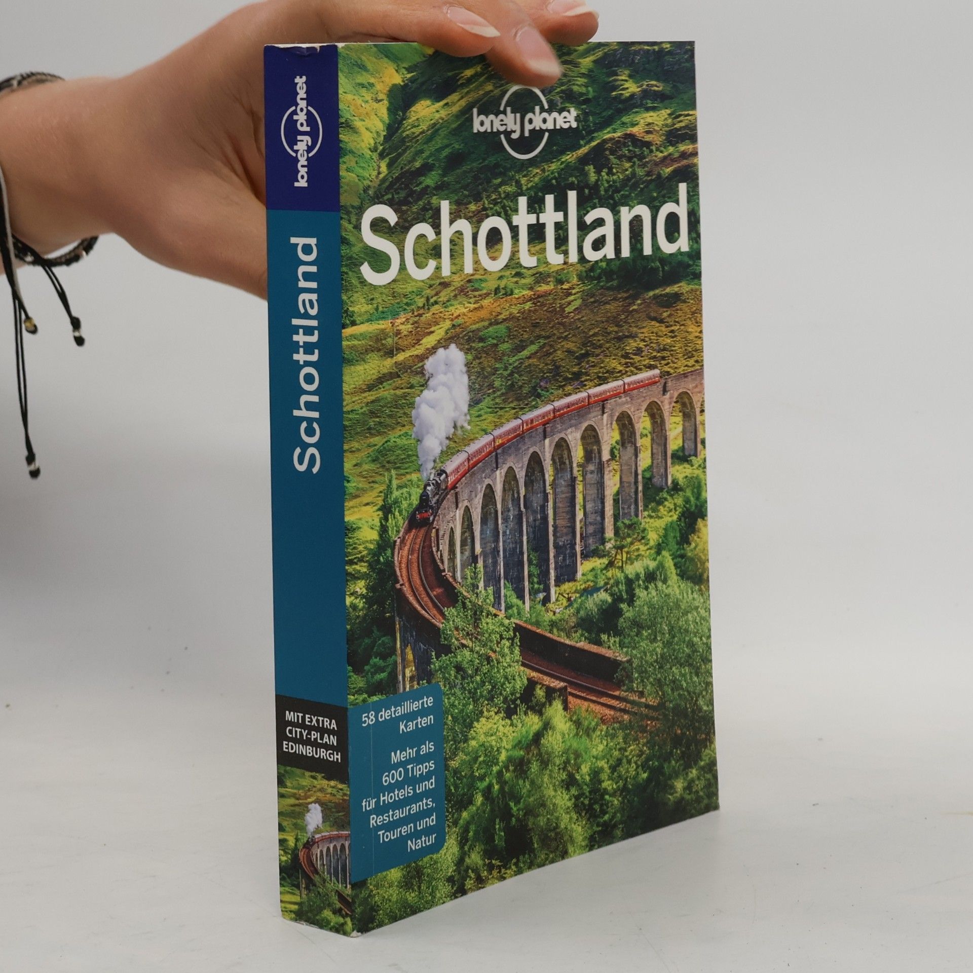Neil Wilson Schottland