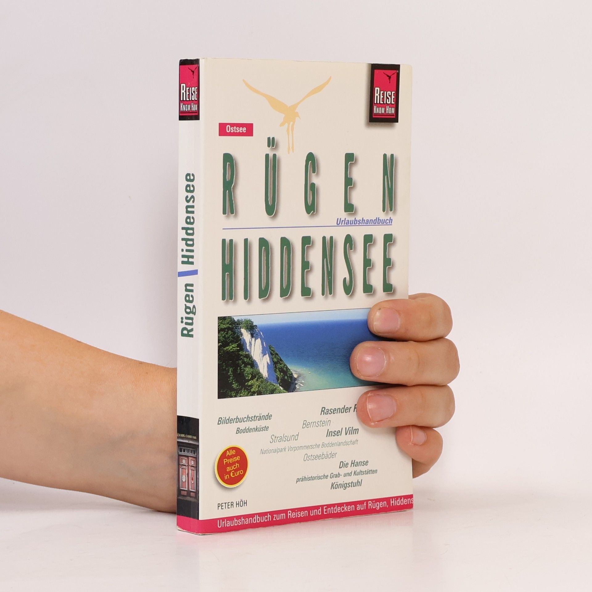 Rügen und Hiddensee