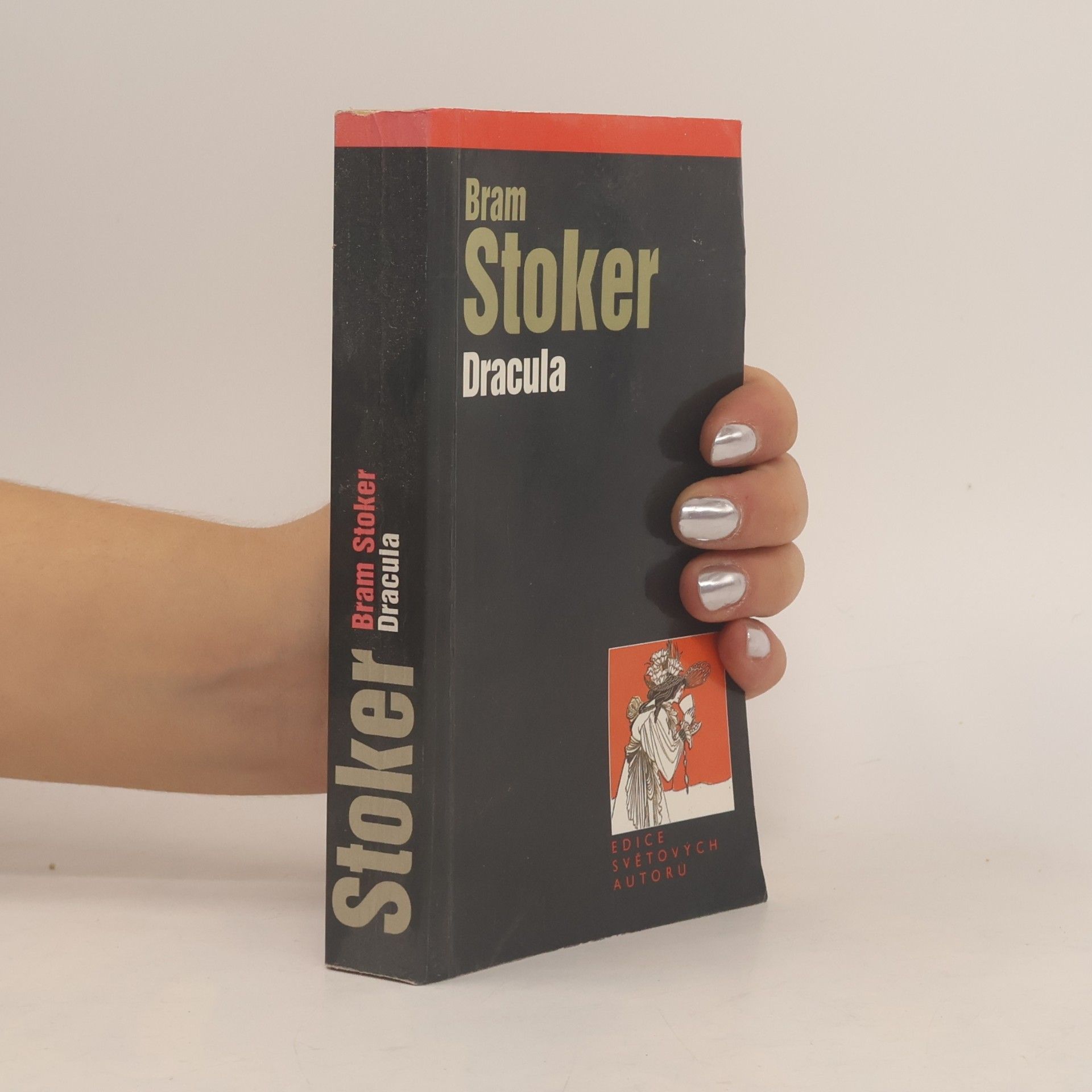 Bram Stoker Dracula