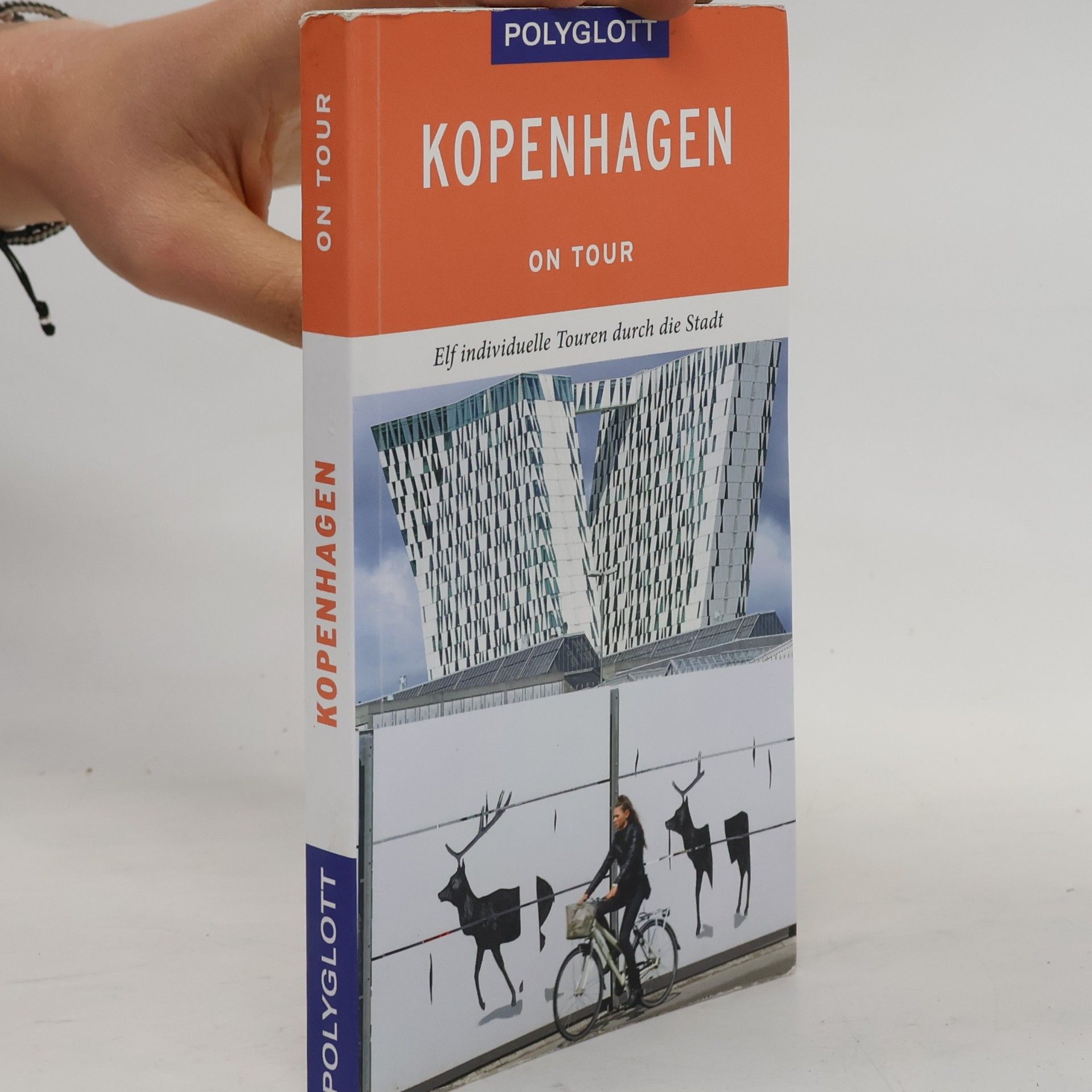 Kopenhagen on tour