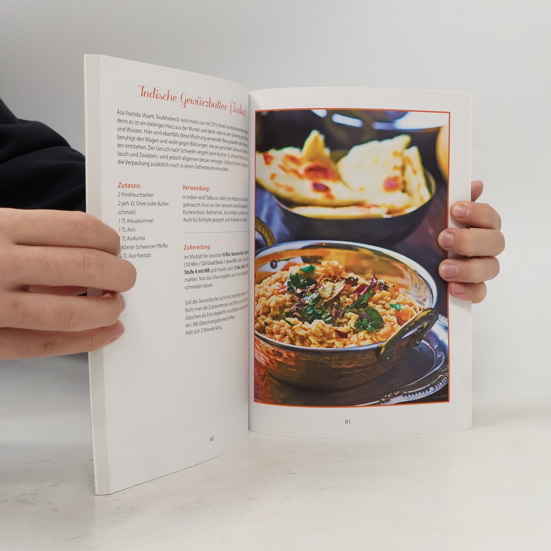 Elisabeth Engler Feine Gewürze aus dem Thermomix®