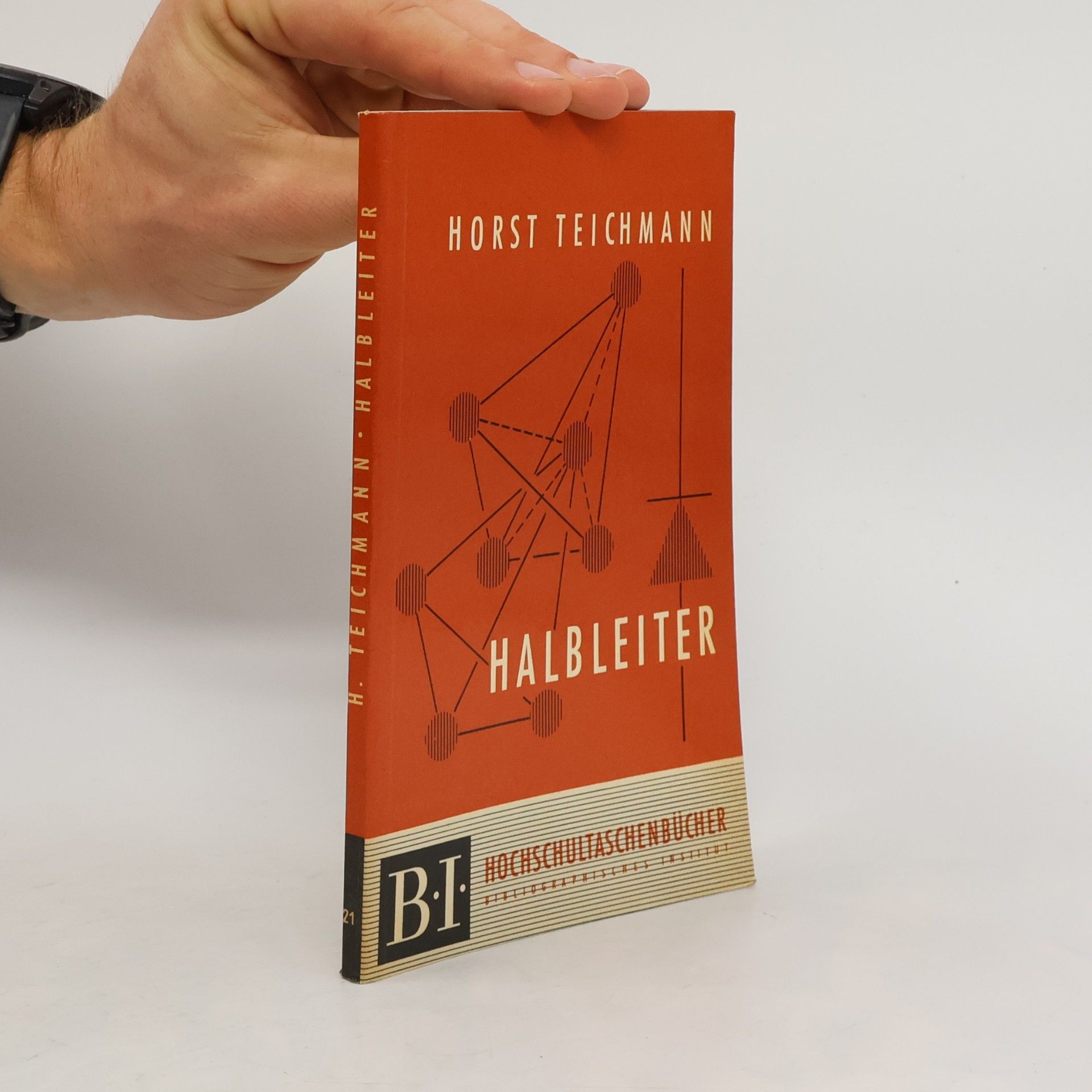 Halbleiter