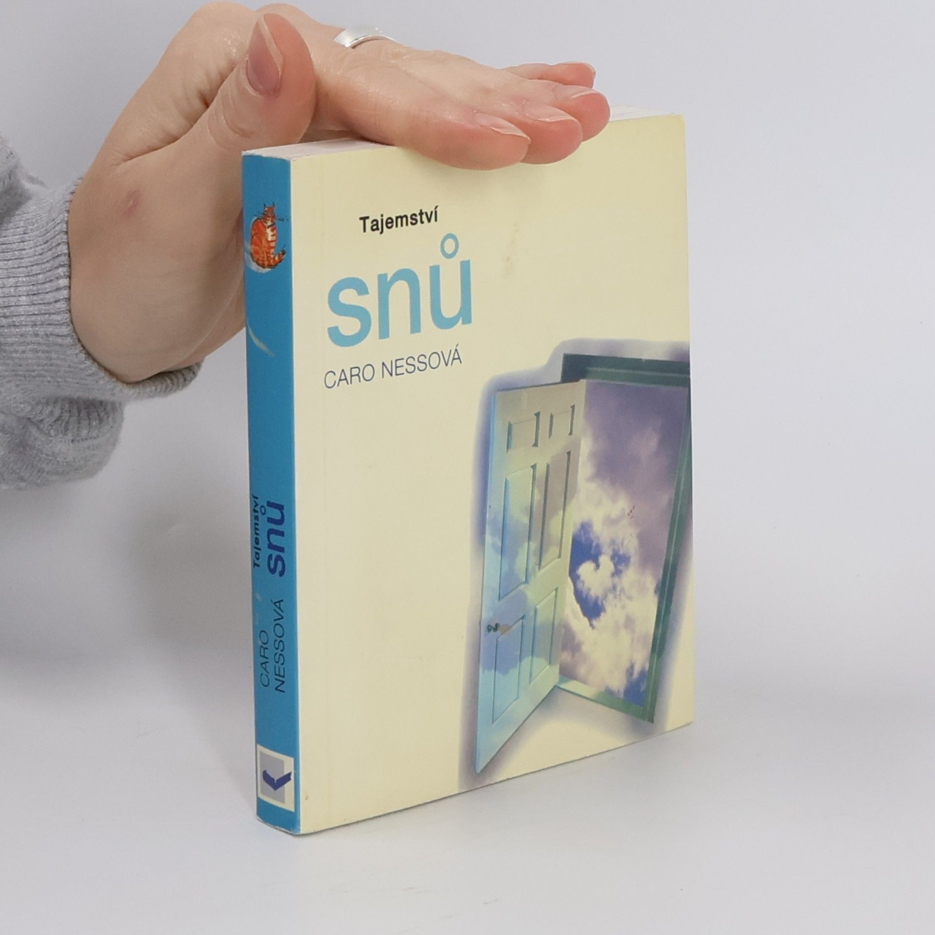 Tajemství snů