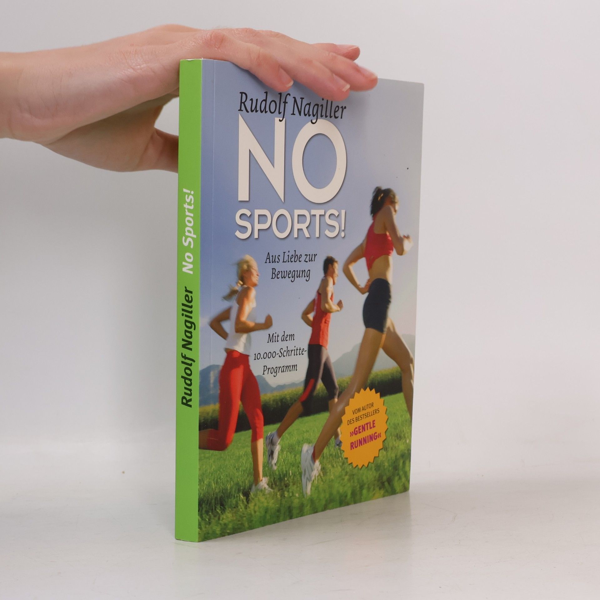 NO SPORTS!