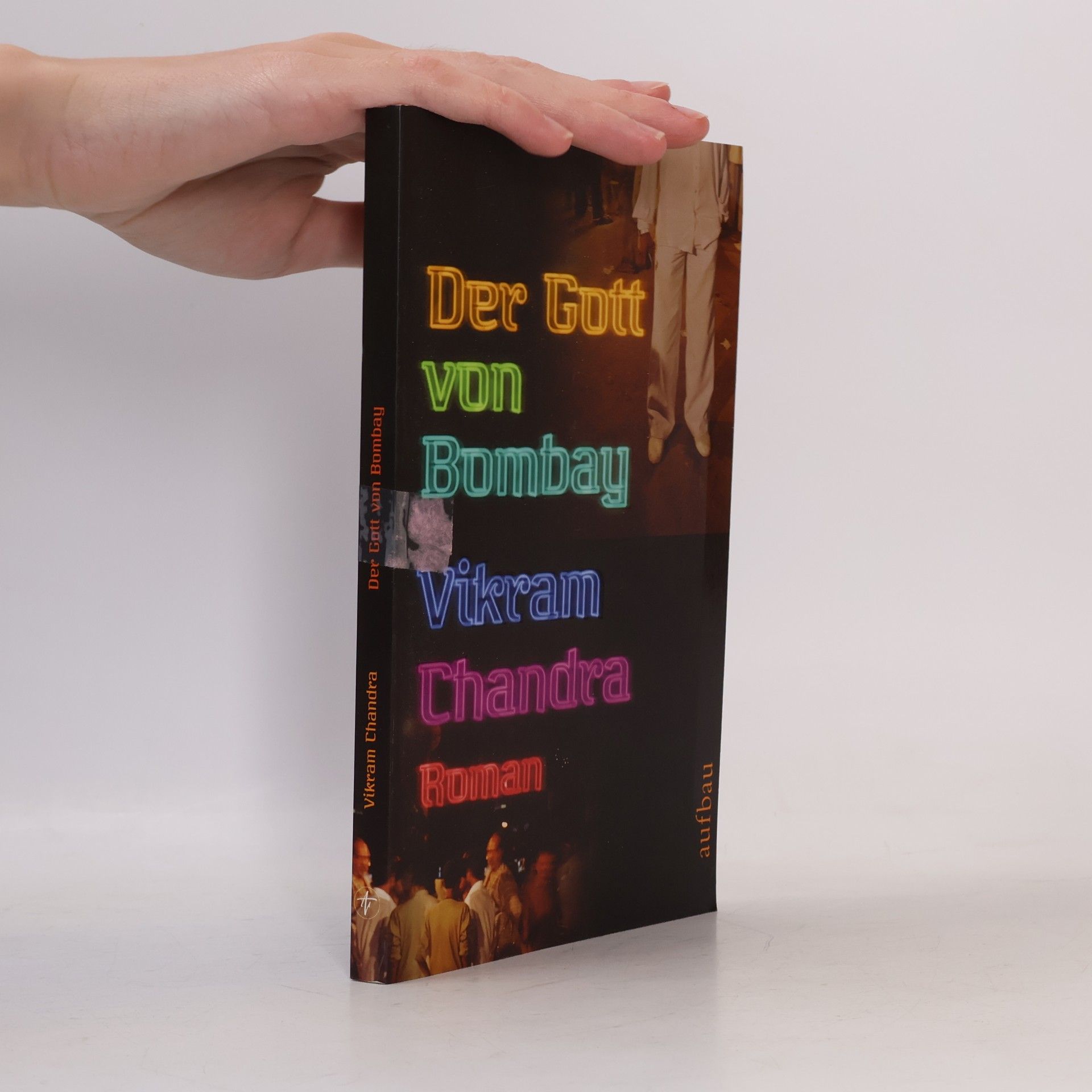 Der Gott von Bombay