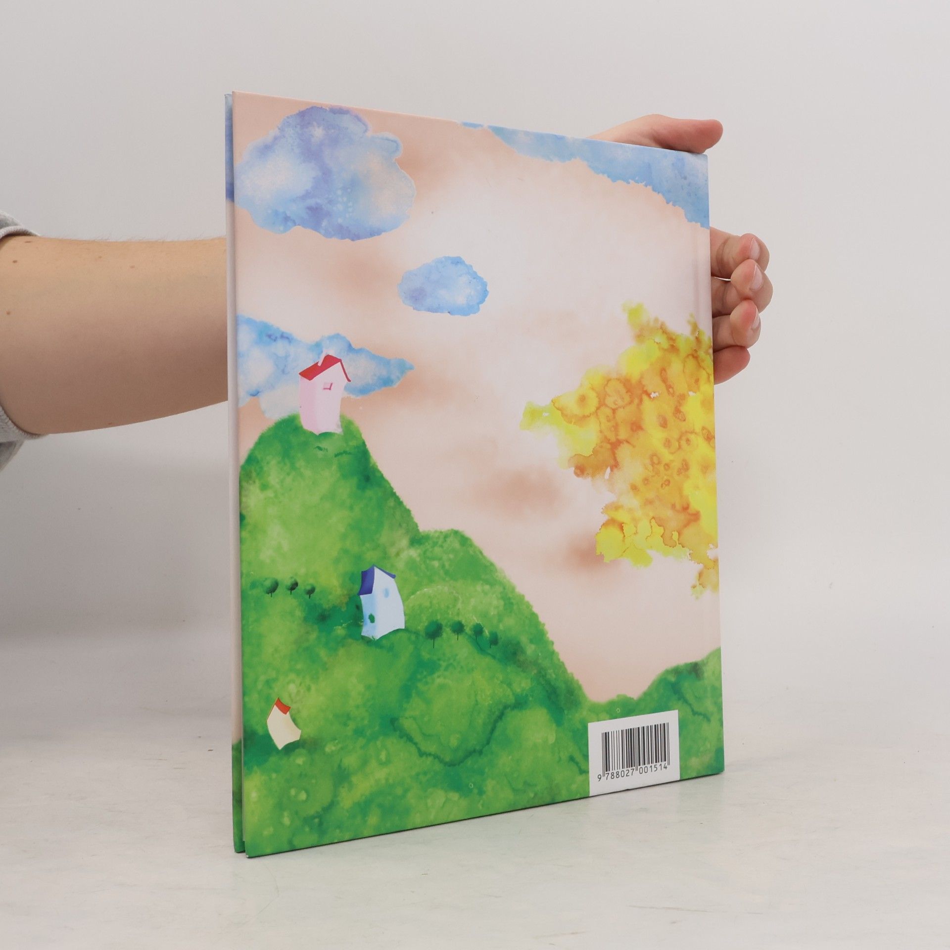 Various authors Bambini litera : první knížka pohádek od dětí pro děti