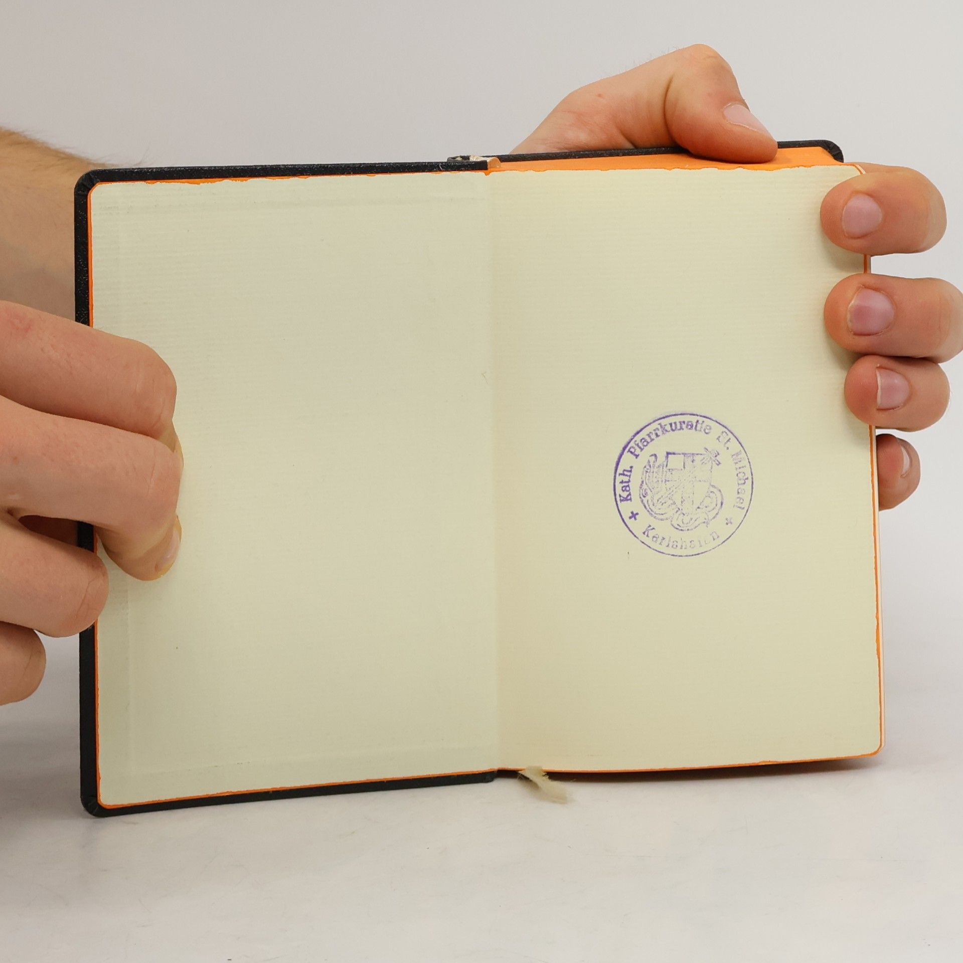 kolektiv Katholisches Gesang- und Gebetbuch