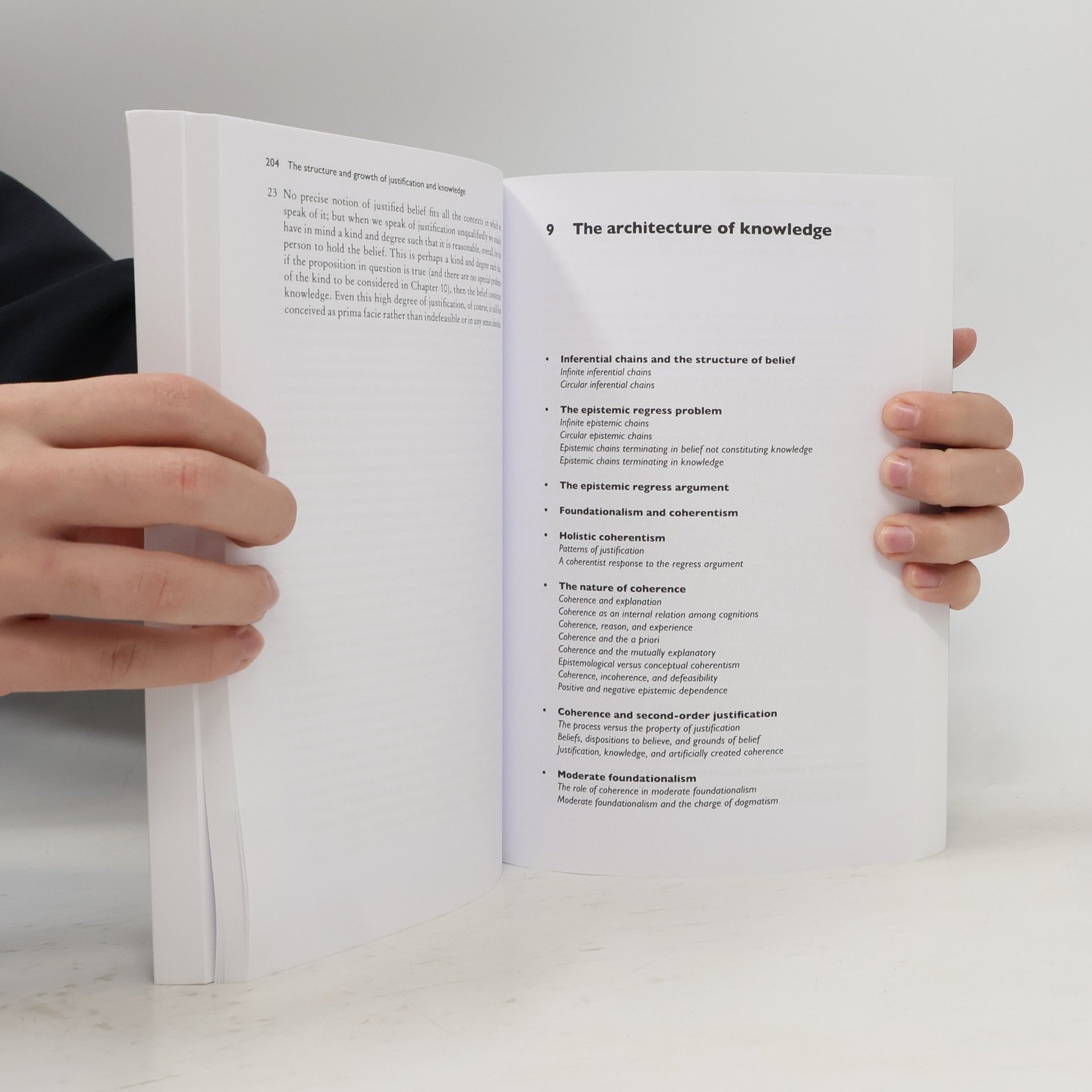 Robert Audi Routledge Contemporary Introductions to Philosophy: Epistemology